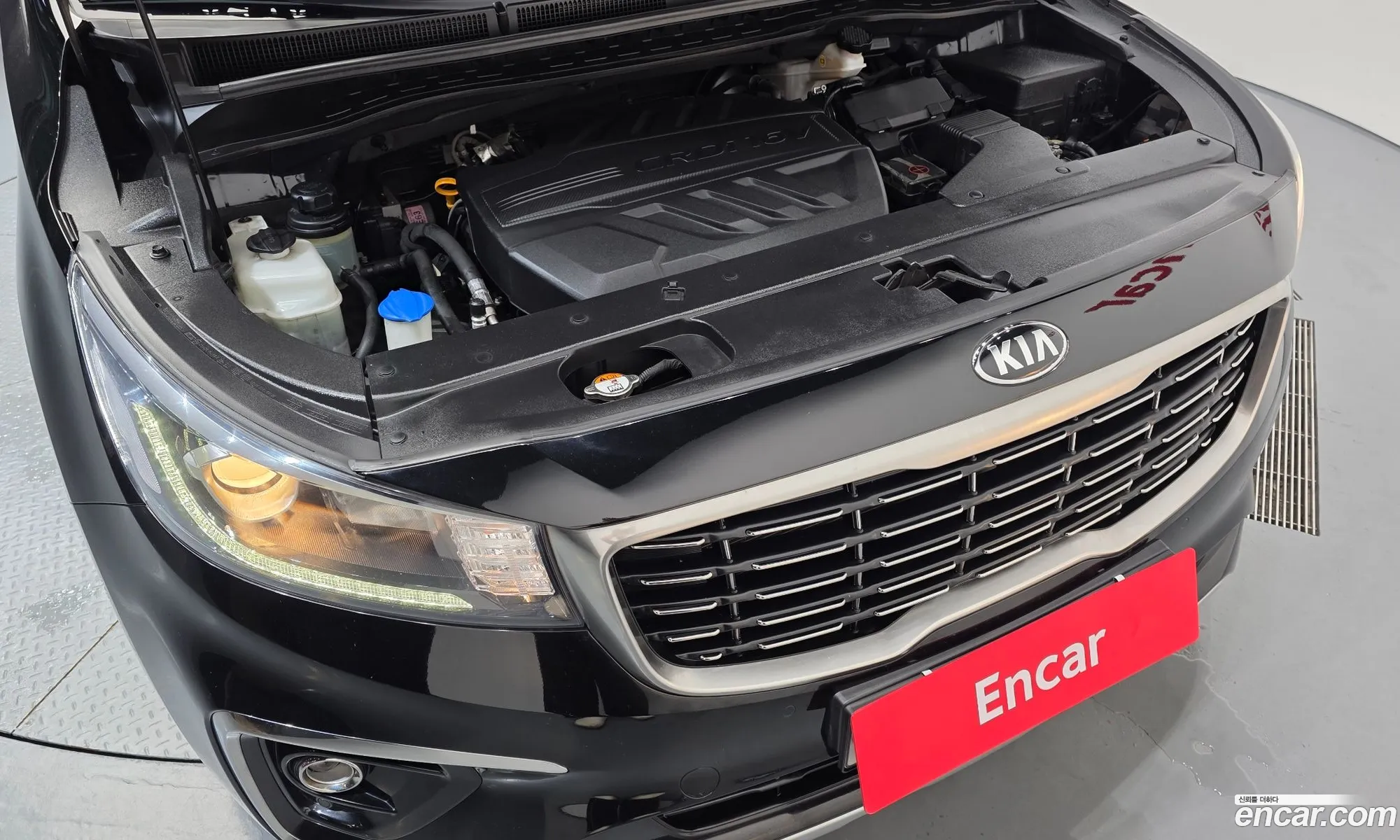 Kia Carnival 2019 KNAMB81ABKS537703 — 12