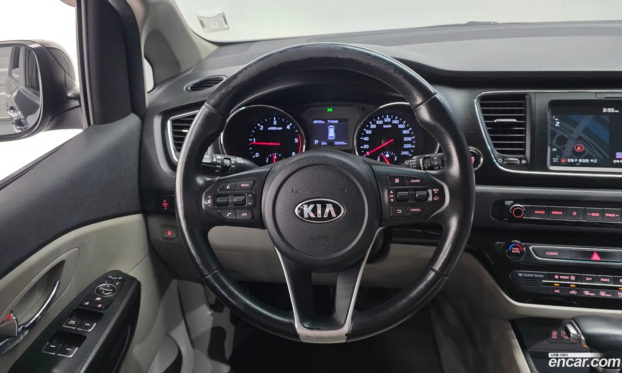 Kia Carnival 2019 KNAMB81ABKS537703 — 17