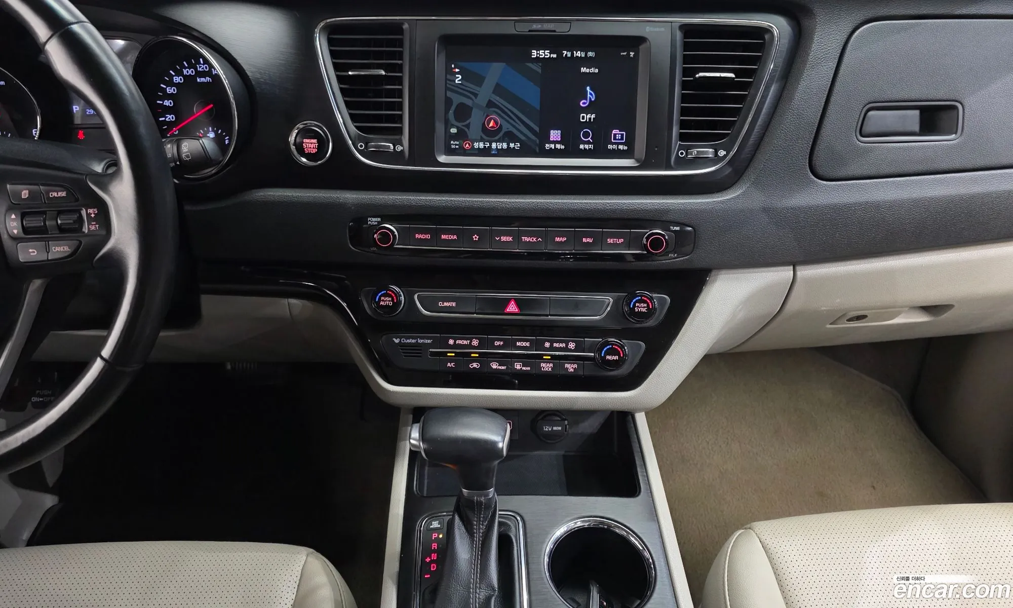 Kia Carnival 2019 KNAMB81ABKS537703 — 11