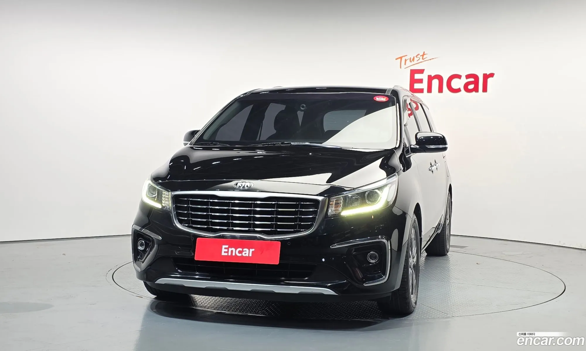 Kia Carnival 2019 KNAMB81ABKS537703 — 16