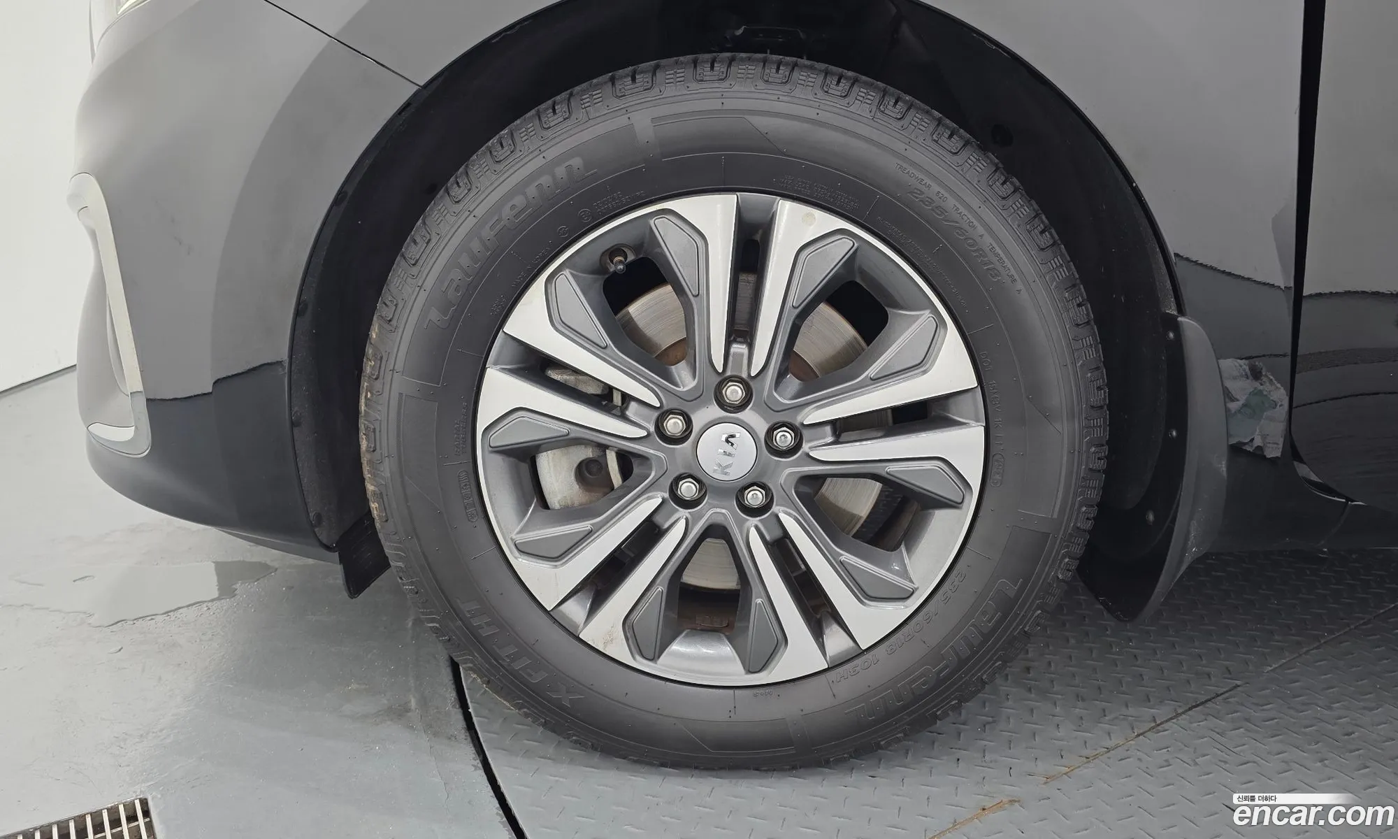 Kia Carnival 2019 KNAMB81ABKS537703 — 2