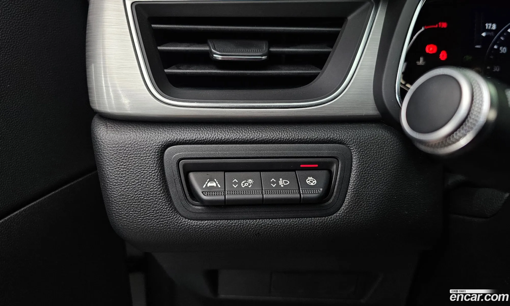 Renault Korea (Samsung) Captur 2020 — 19