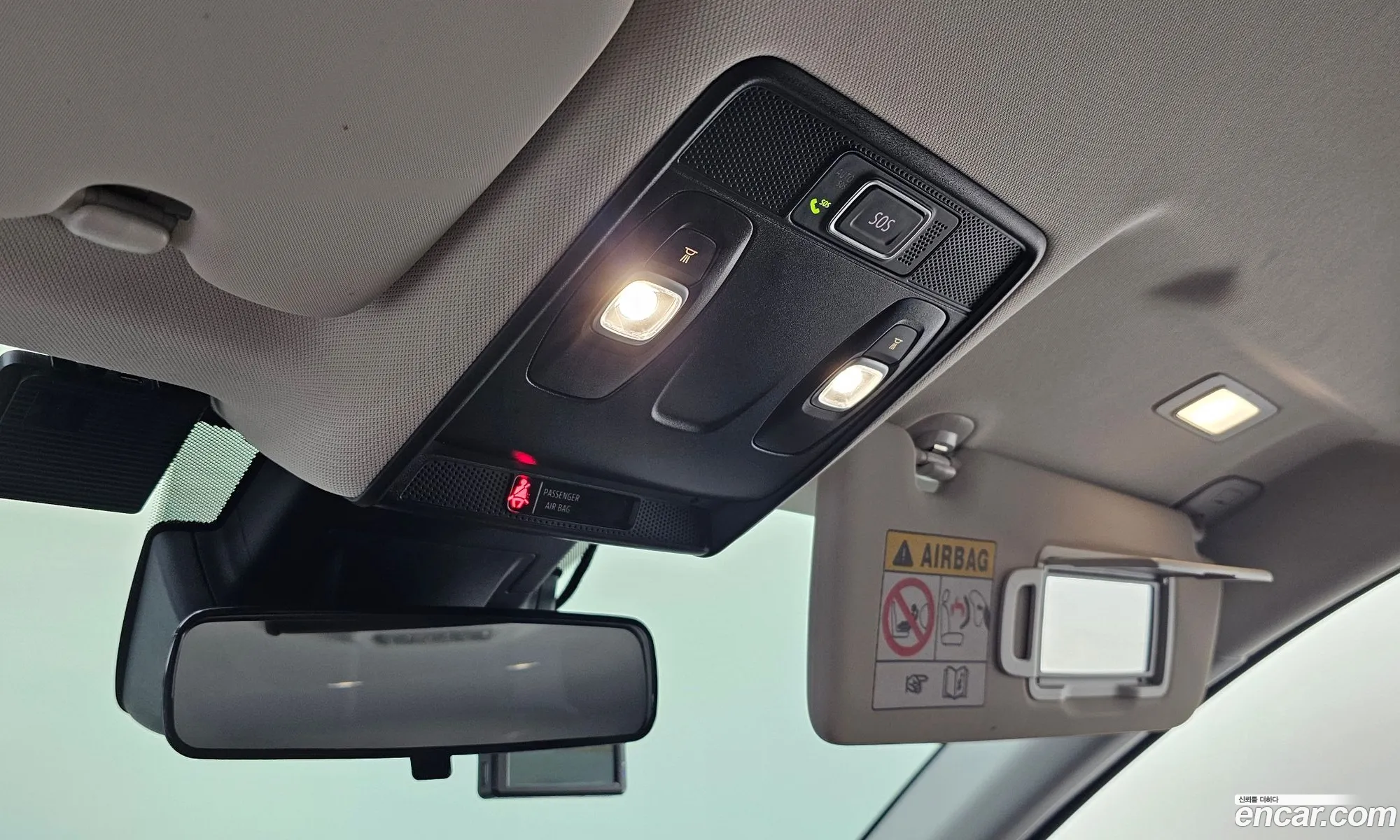 Renault Korea (Samsung) Captur 2020 — 11