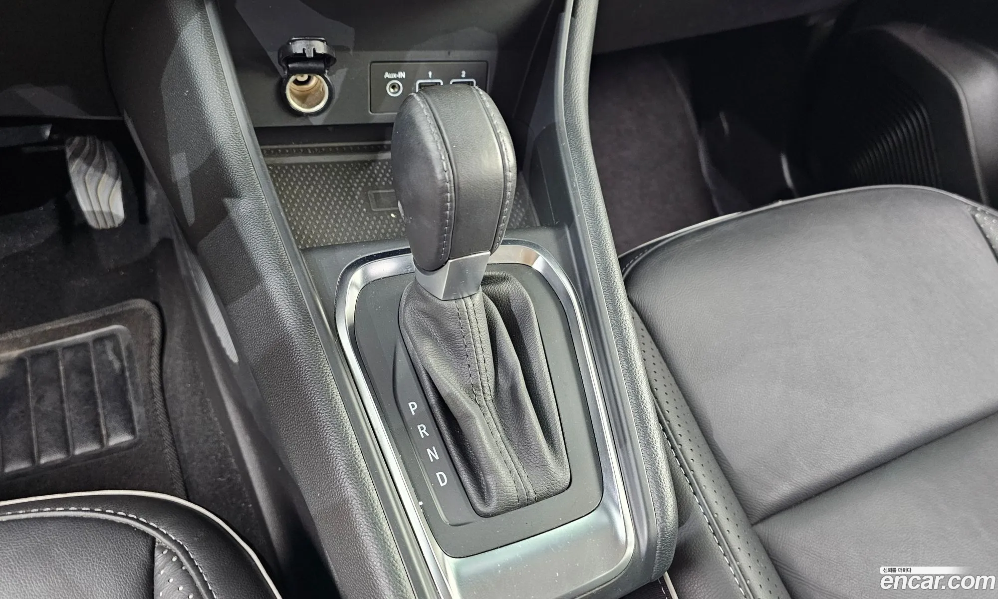 Renault Korea (Samsung) Captur 2020 — 3