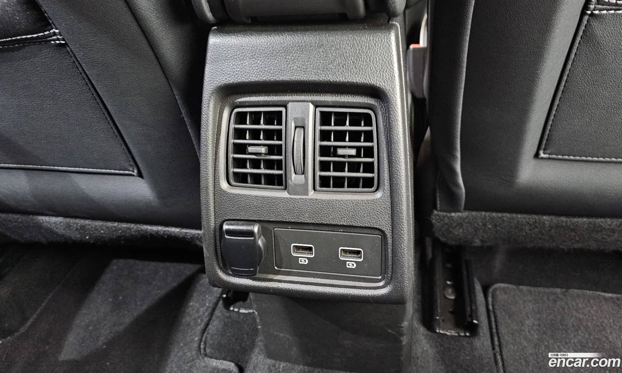 Renault Korea (Samsung) Captur 2020 — 17