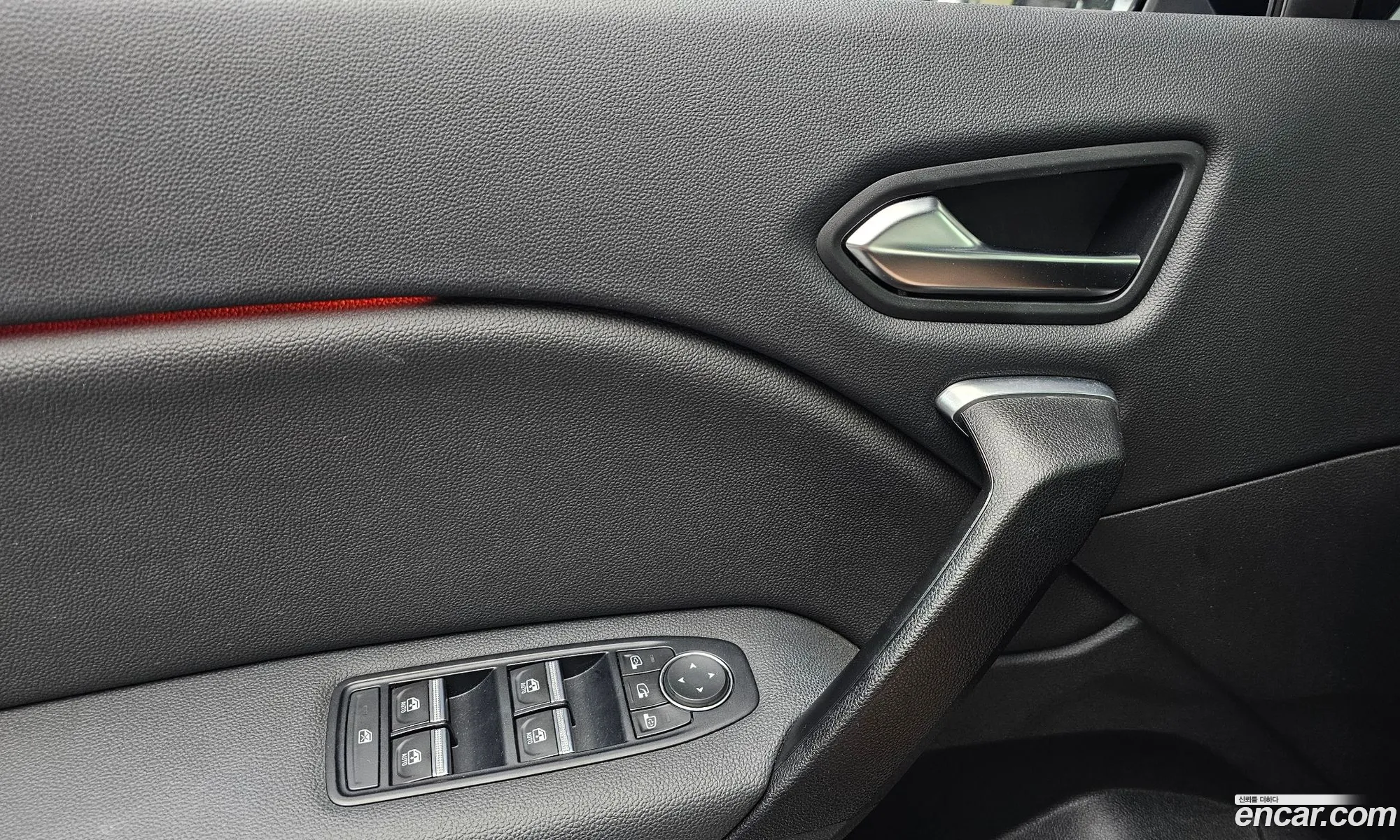 Renault Korea (Samsung) Captur 2020 — 18