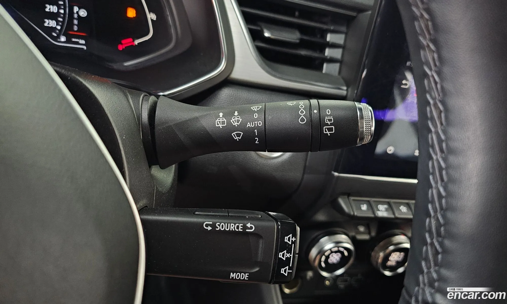 Renault Korea (Samsung) Captur 2020 — 13