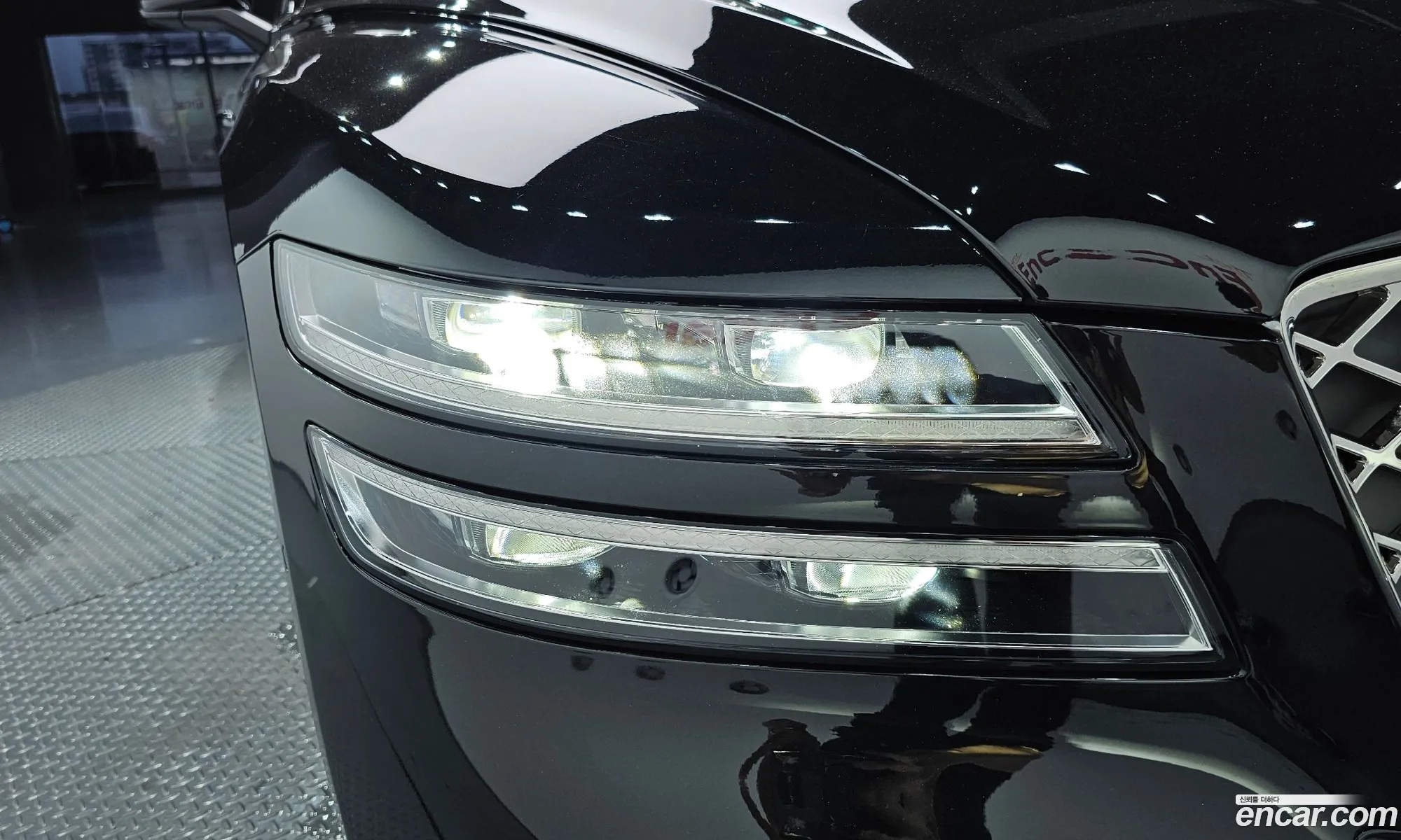 Genesis G80 2022 KMTGB41CDNU157622 — 18