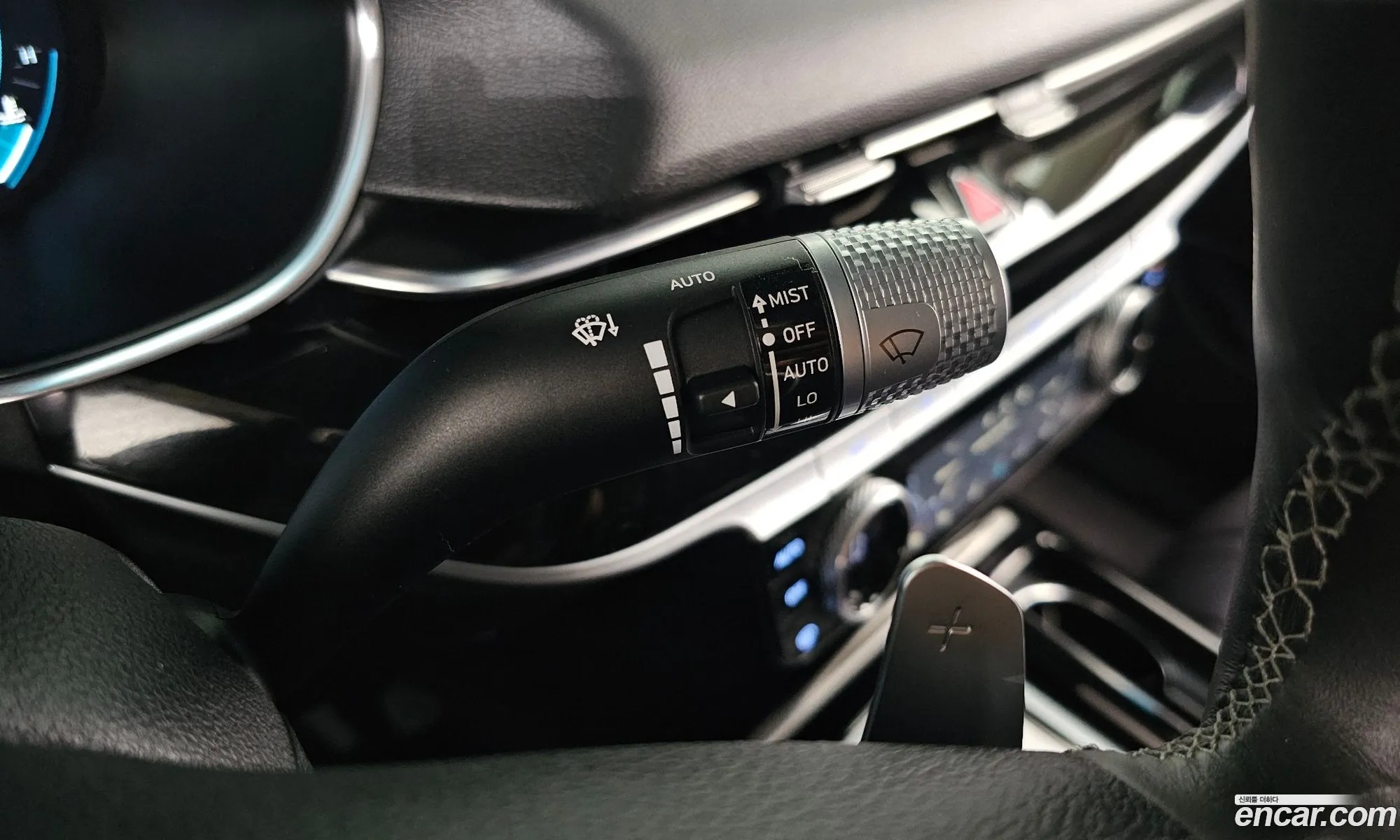 Genesis G80 2022 KMTGB41CDNU157622 — 19
