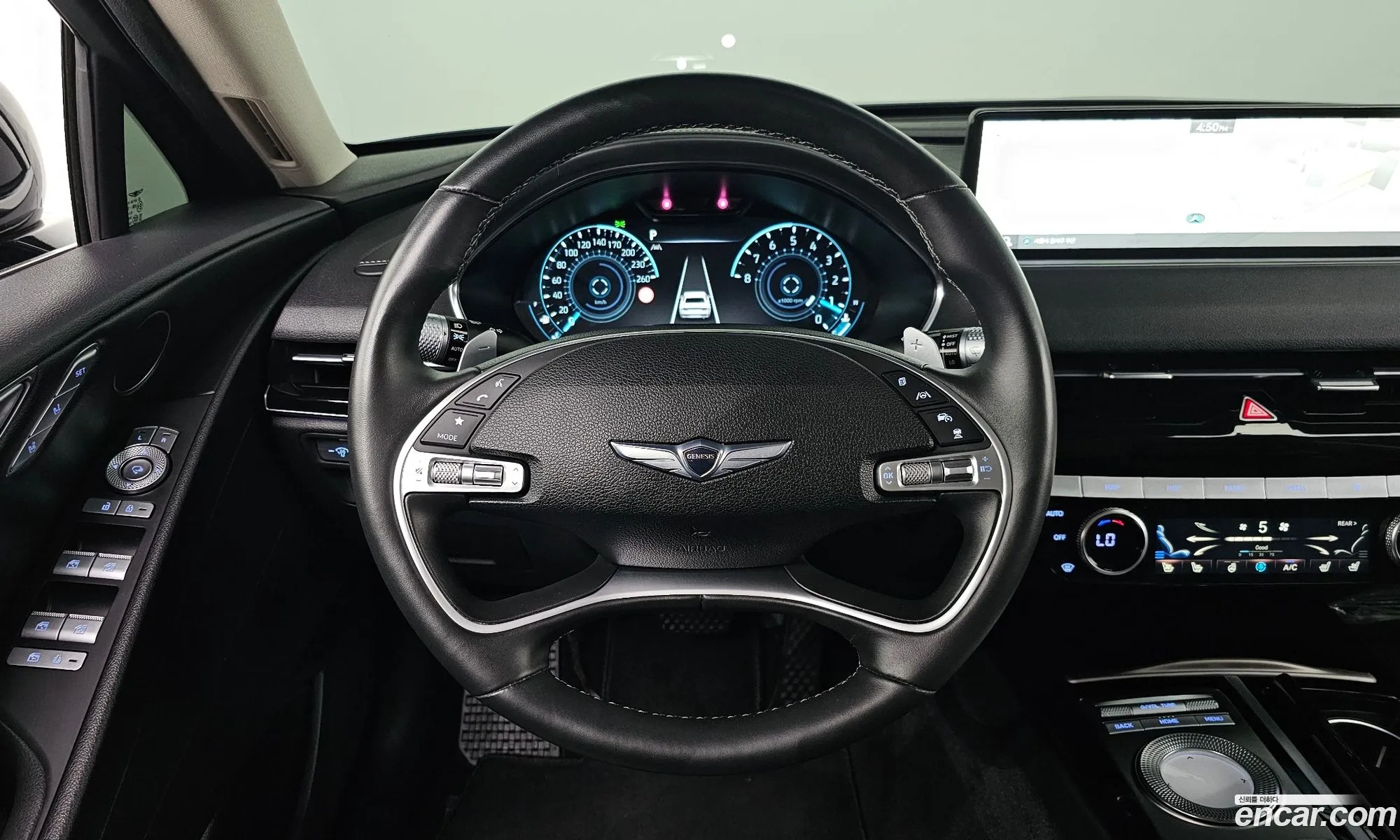 Genesis G80 2022 KMTGB41CDNU157622 — 32