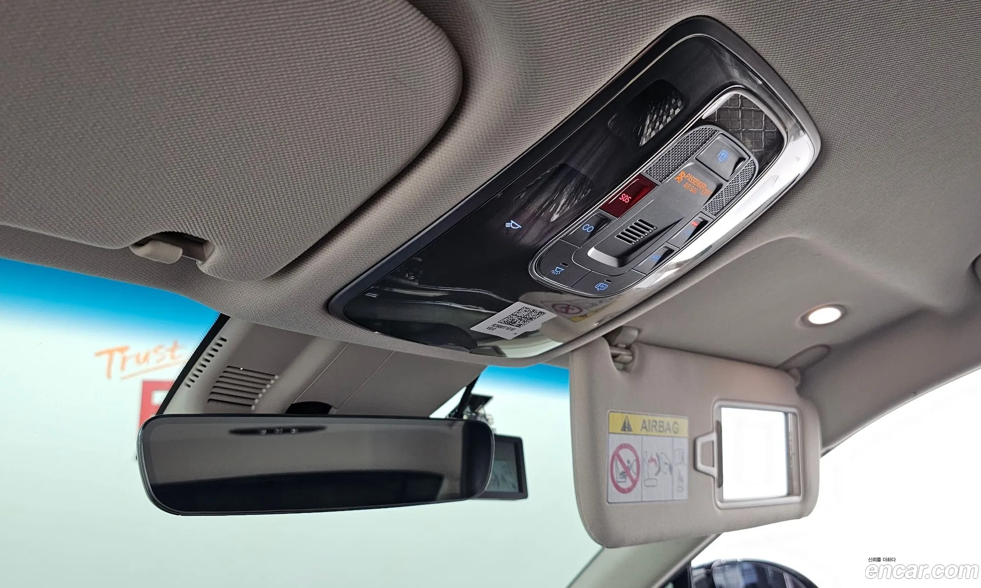Genesis G80 2022 KMTGB41CDNU157622 — 24