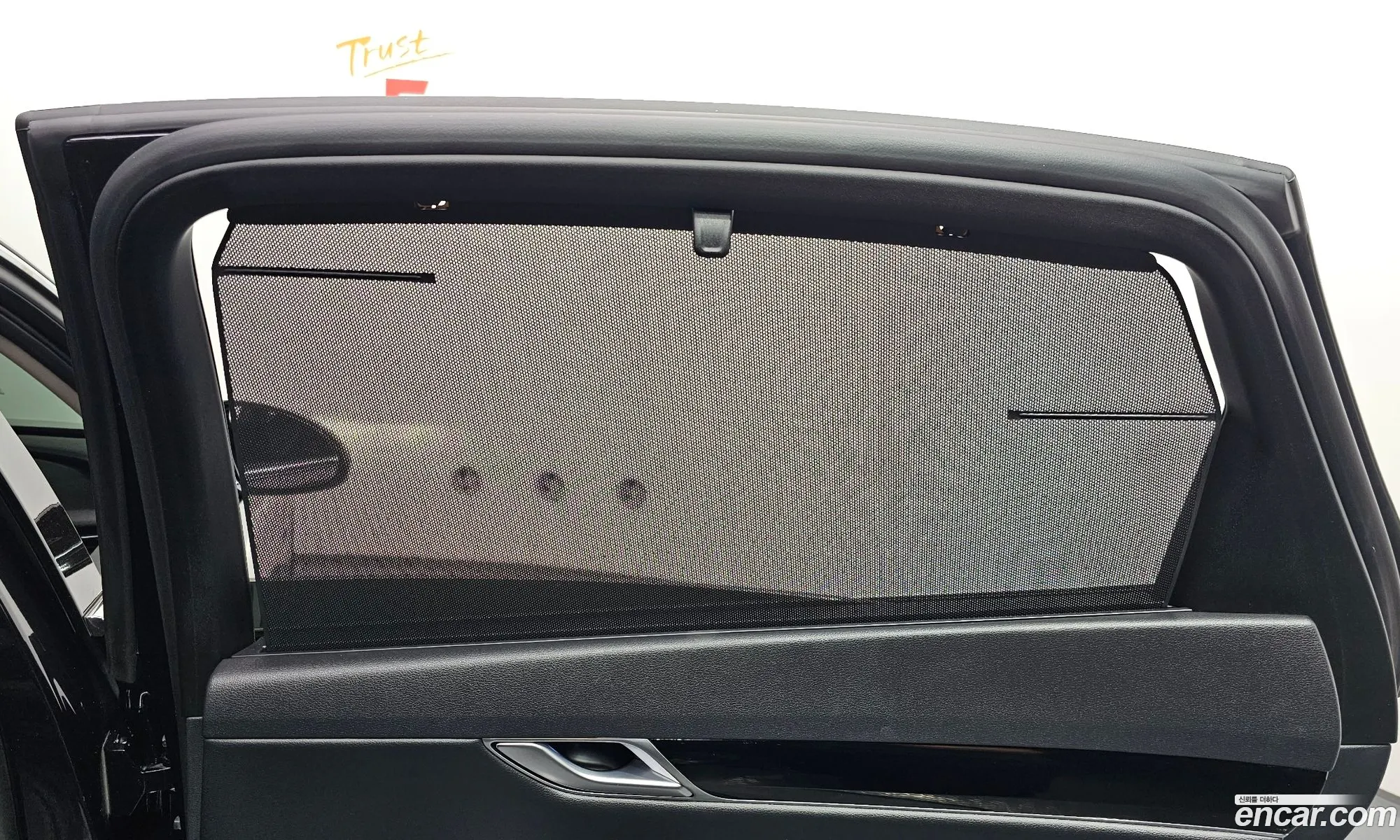 Genesis G80 2022 KMTGB41CDNU157622 — 6