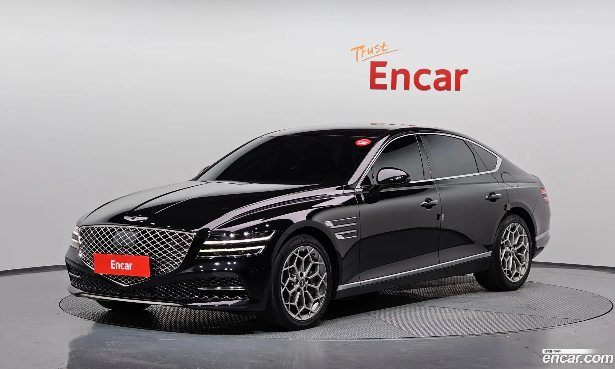 Genesis G80 2022 KMTGB41CDNU157622 — 27