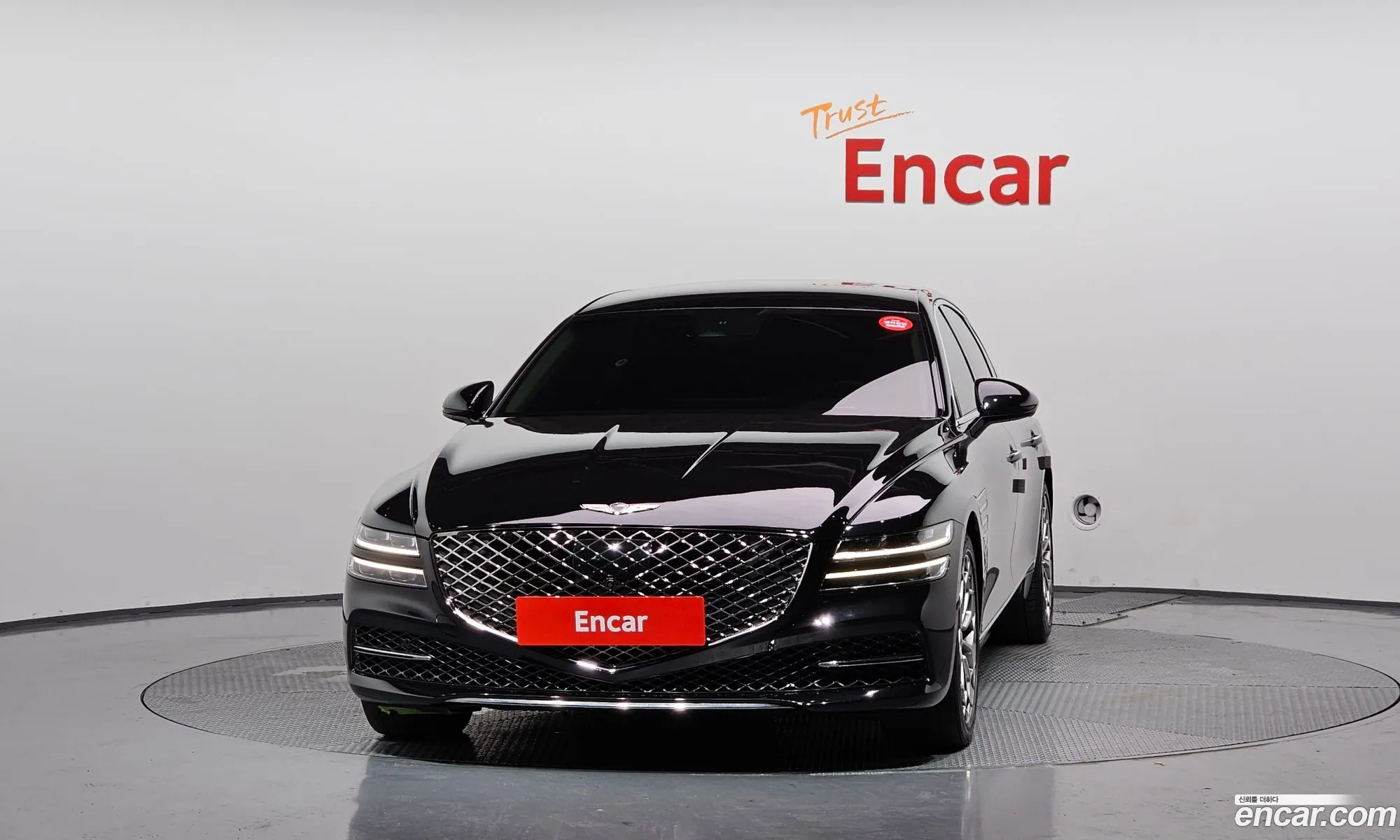 Genesis G80 2022 KMTGB41CDNU157622 — 15
