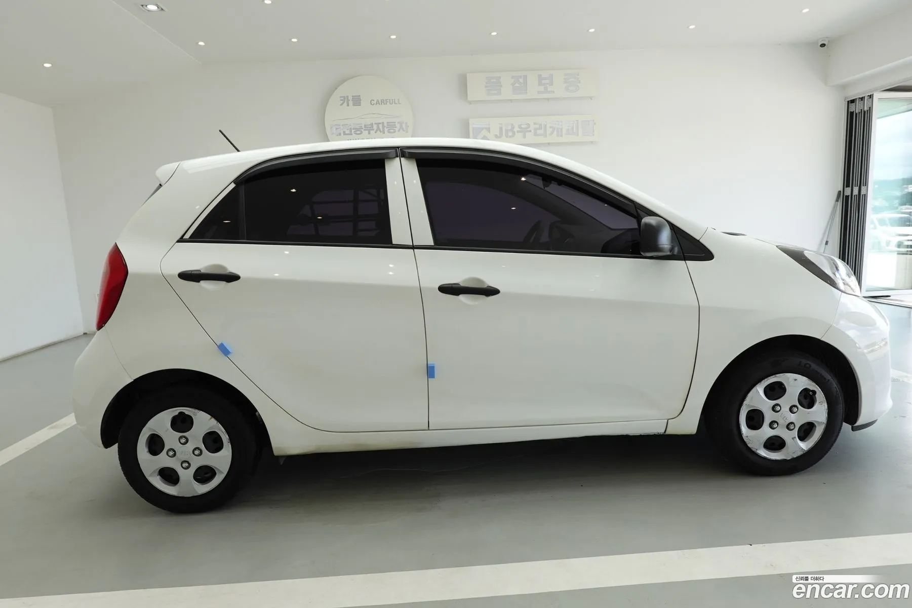 Kia Morning 2015 — 16