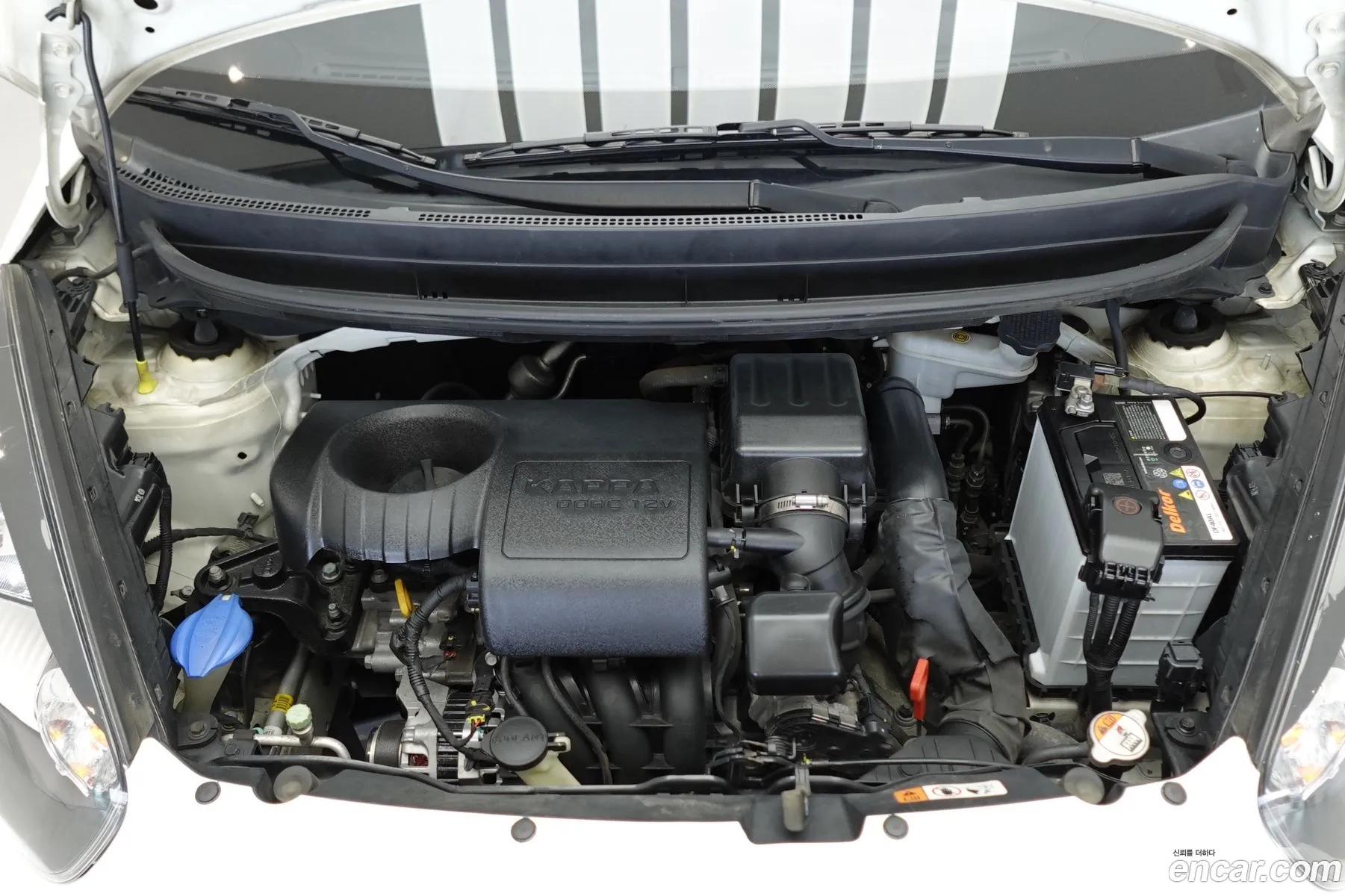 Kia Morning 2015 — 13