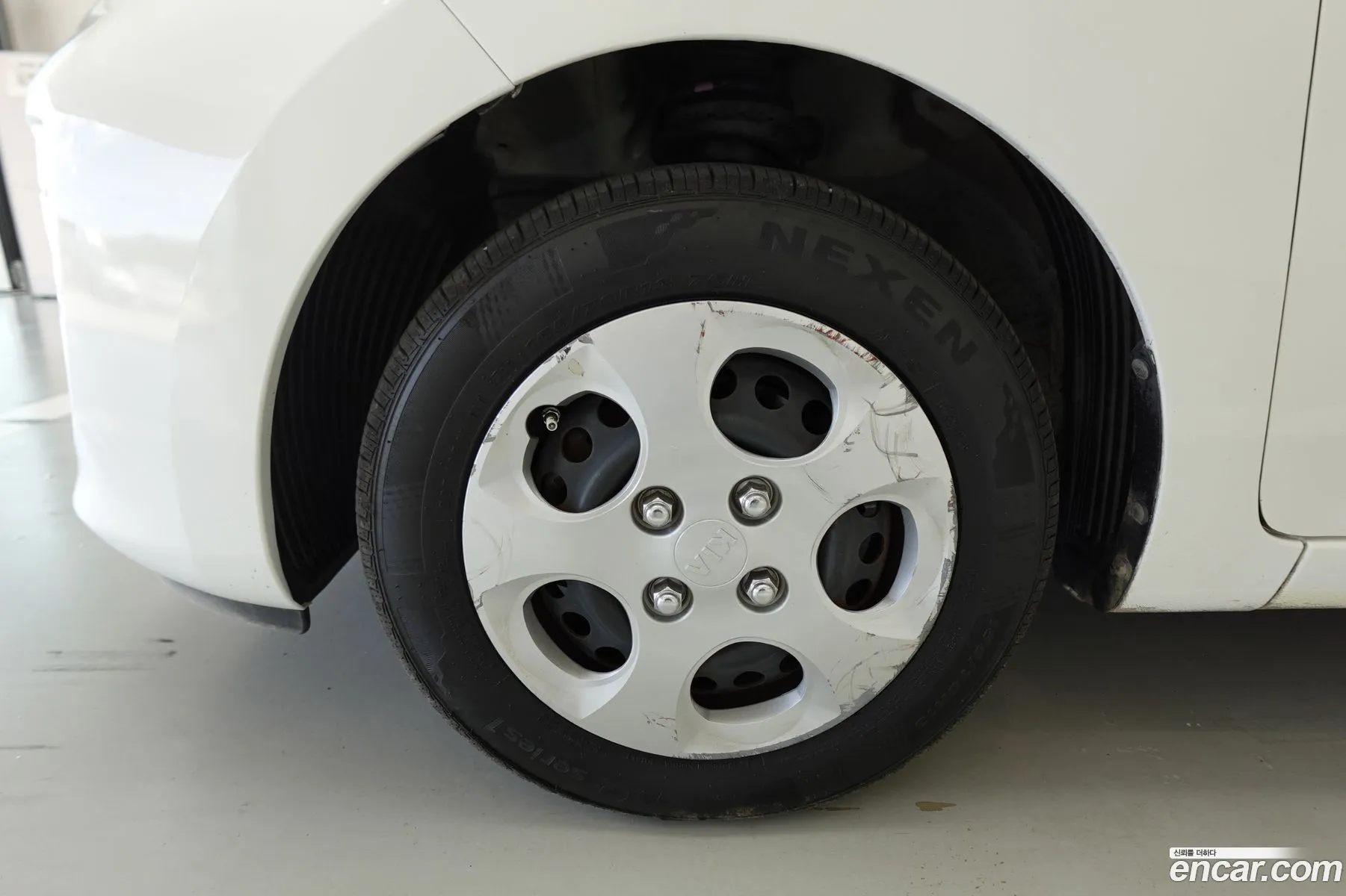 Kia Morning 2015 — 4