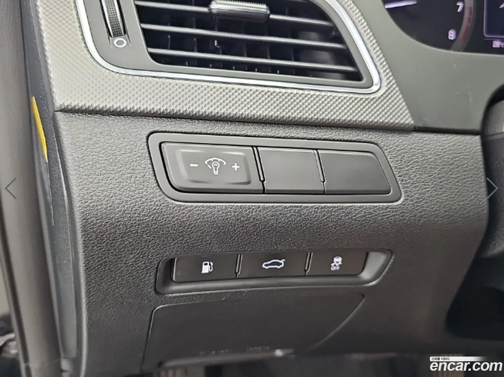 Hyundai LF Sonata 2016 — 5