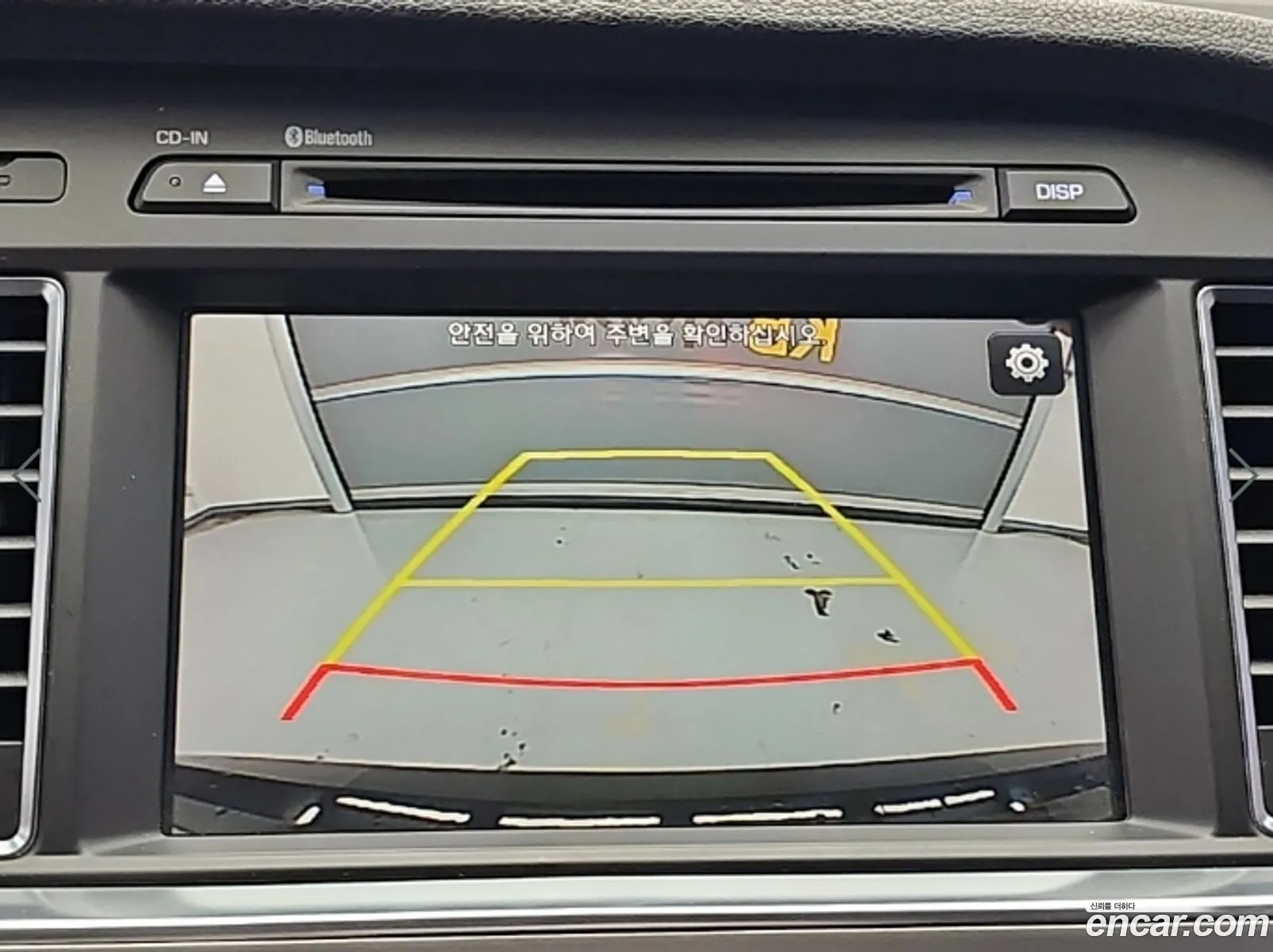 Hyundai LF Sonata 2016 — 4
