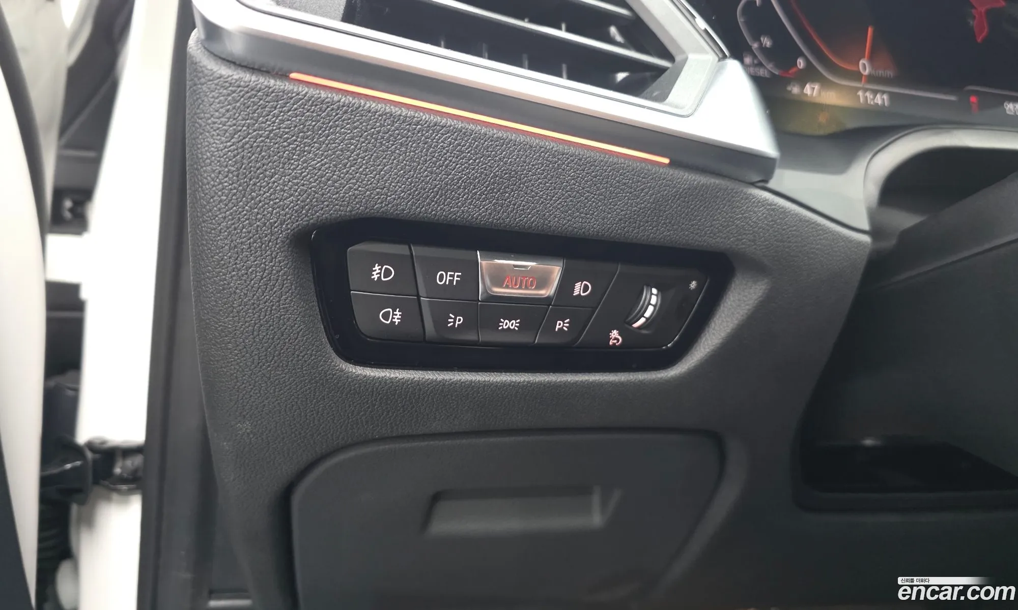 BMW 3 Series 2021 WBA5V5100MFK92512 — 11
