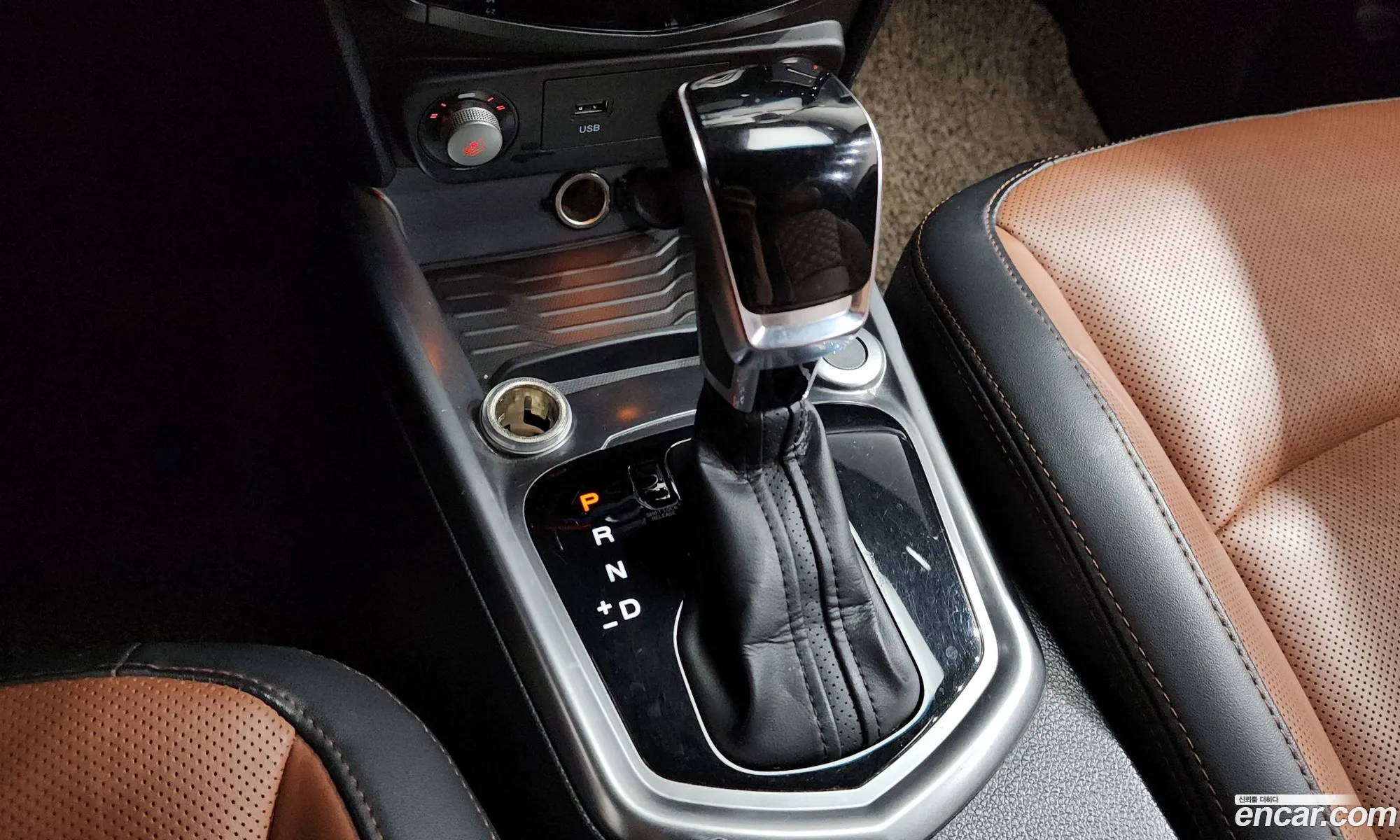 KG Mobility (SsangYong) Tivoli Armour 2018 — 6