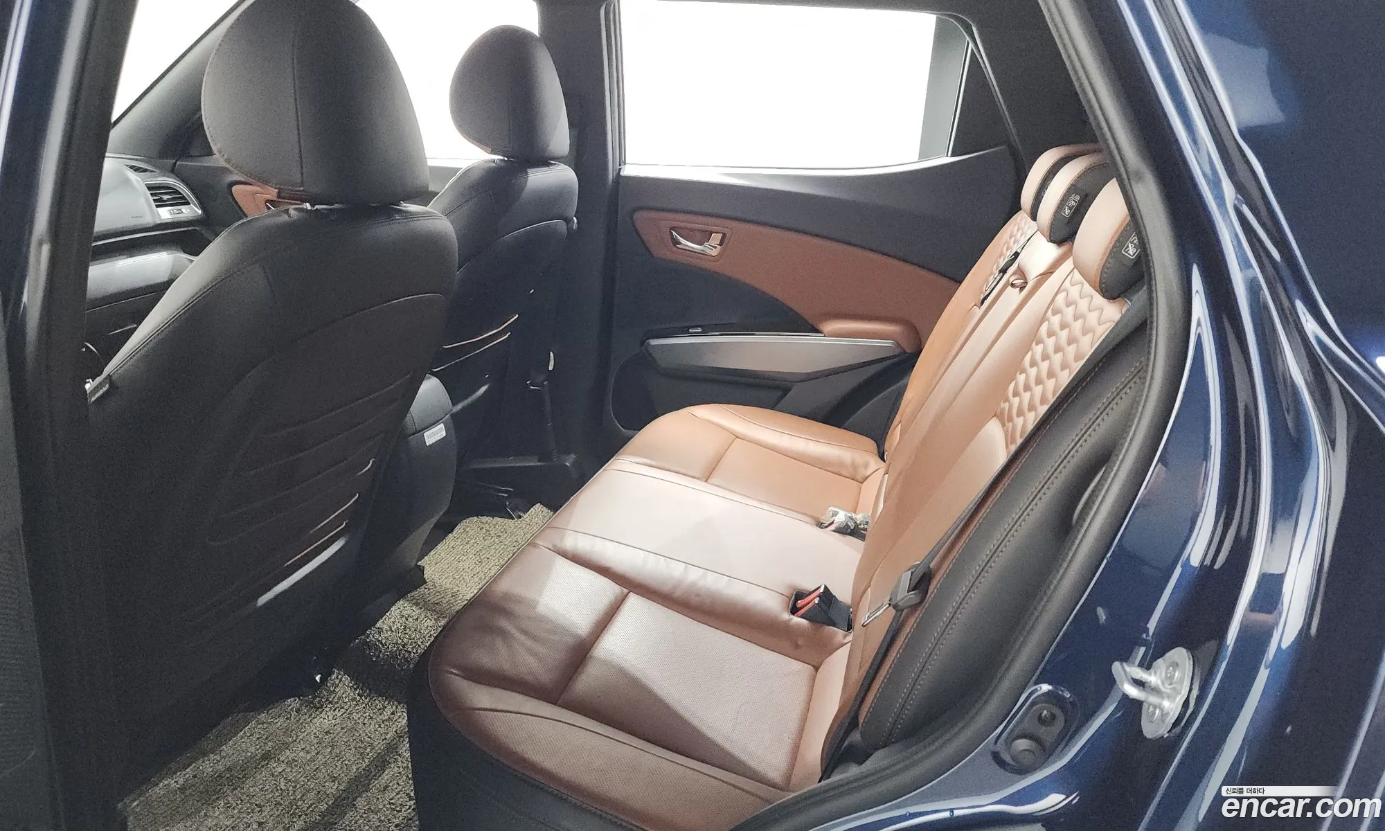 KG Mobility (SsangYong) Tivoli Armour 2018 — 14