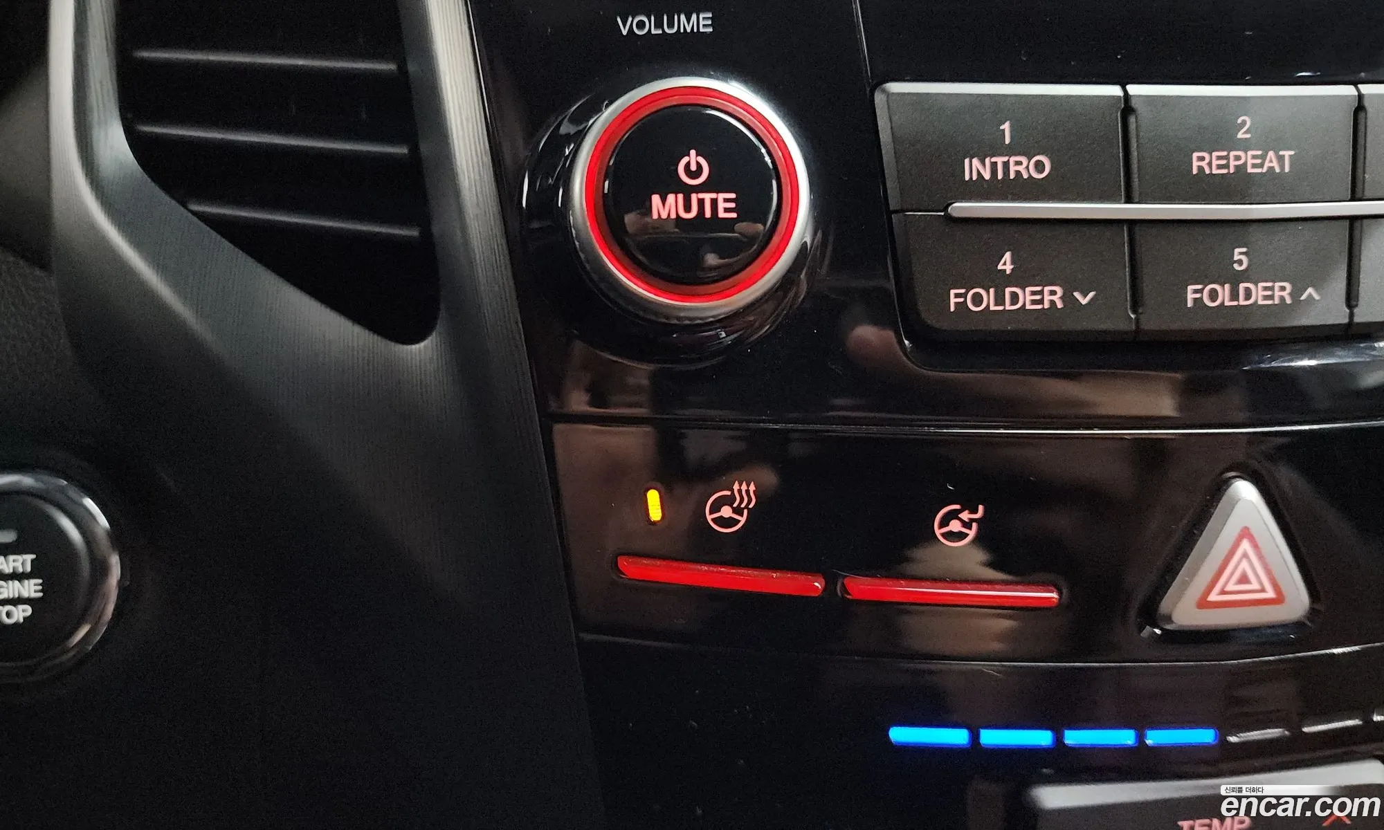 KG Mobility (SsangYong) Tivoli Armour 2018 — 9