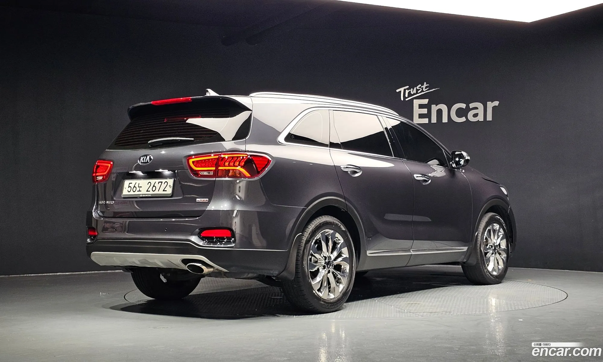 Kia Sorento 2018 — 31