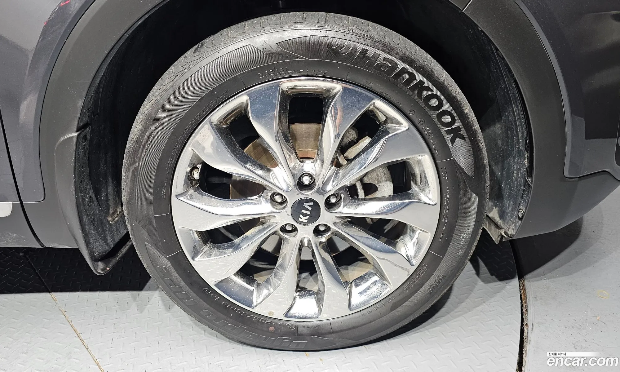 Kia Sorento 2018 — 25