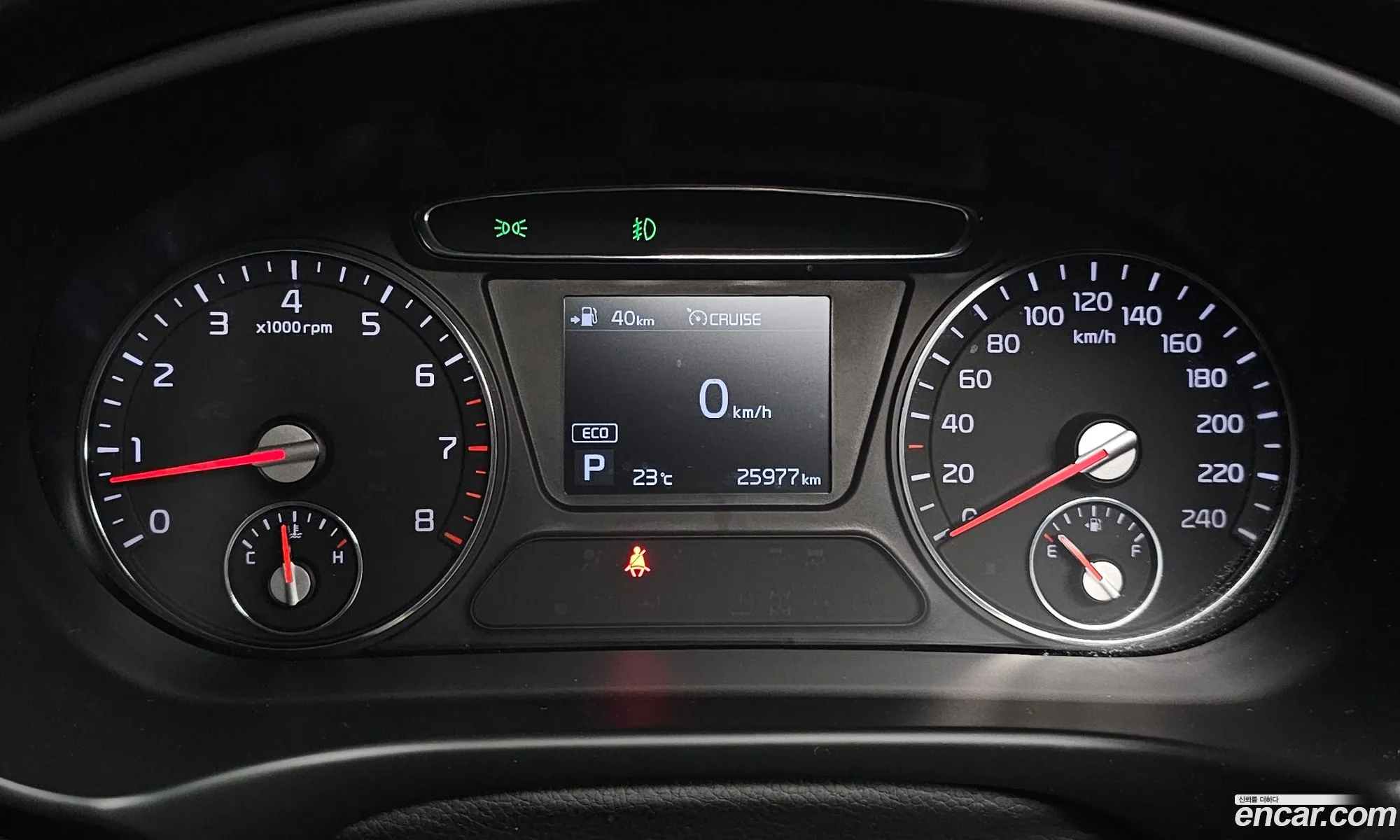 Kia Sorento 2018 — 6