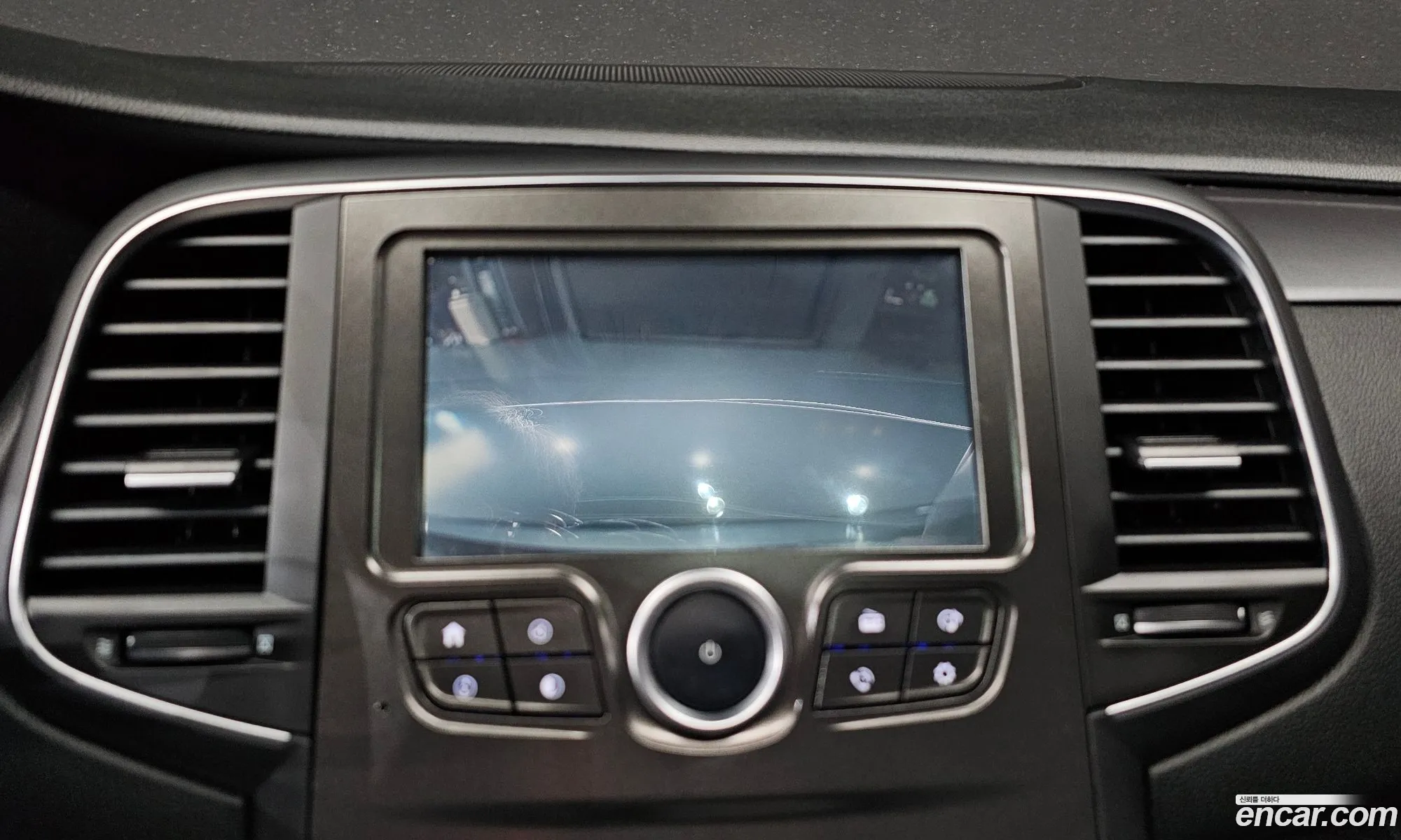 Renault Korea (Samsung) SM6 2016 KNMA4C2BMGP010643 — 20