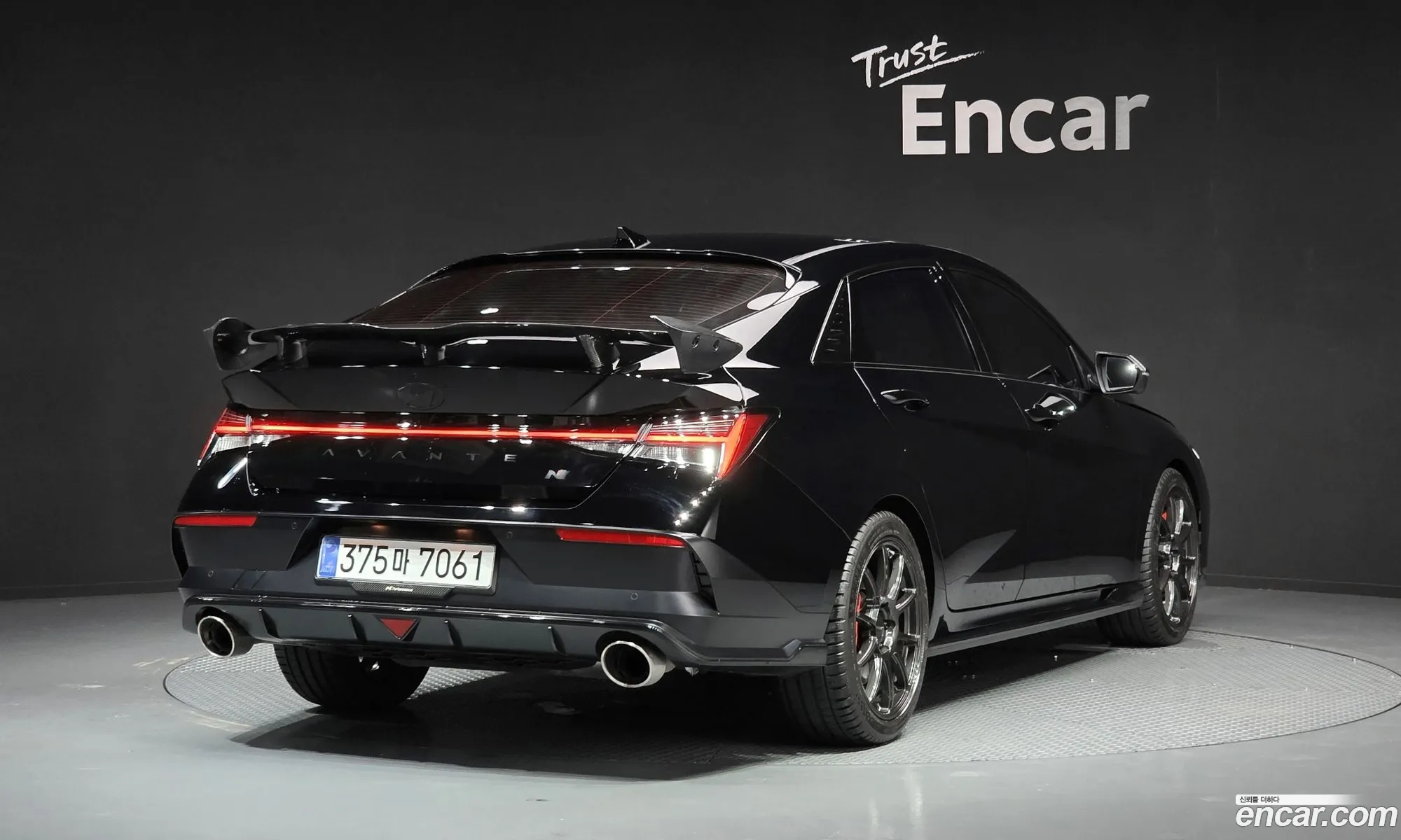 Hyundai Elantra 2026 — 21