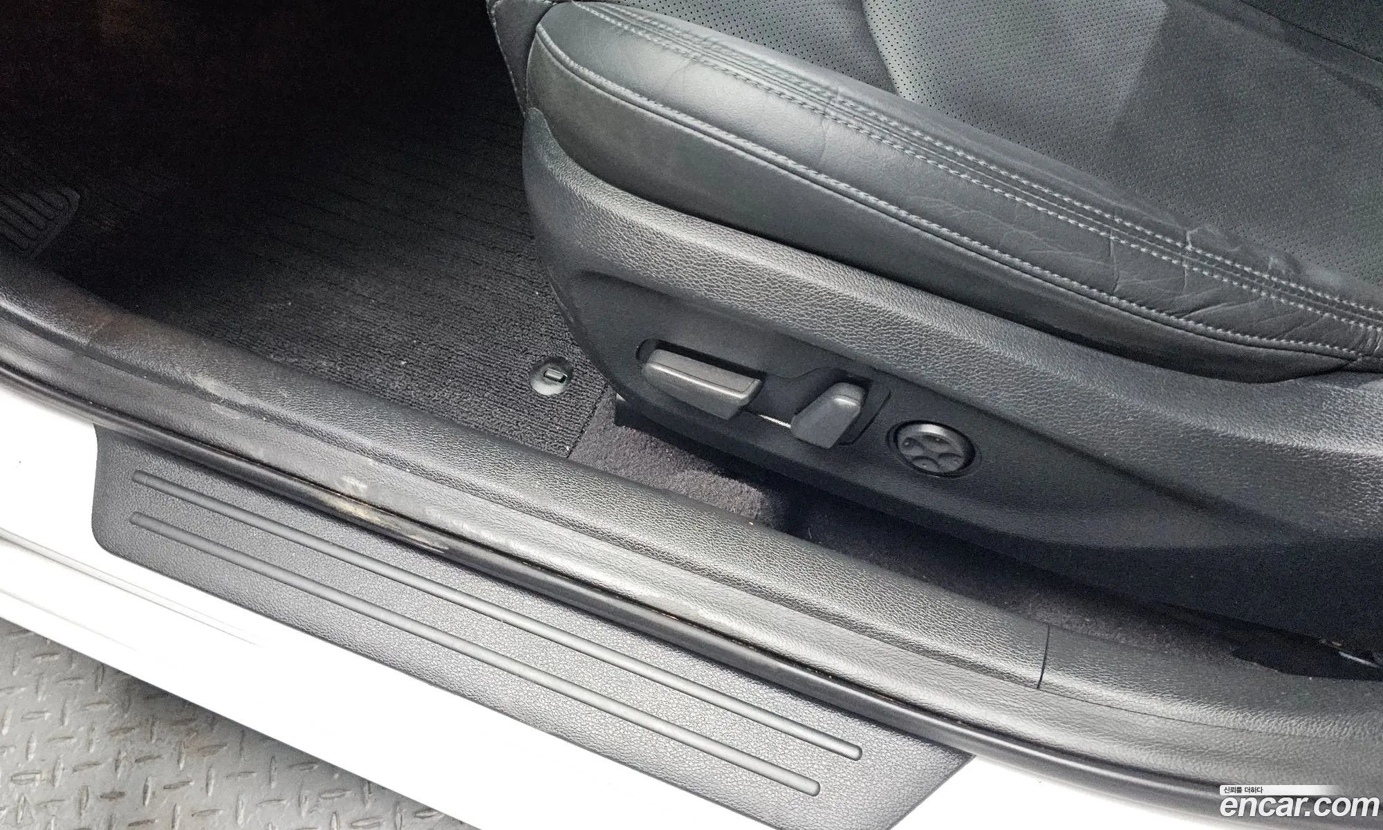 Hyundai LF Sonata 2016 — 20