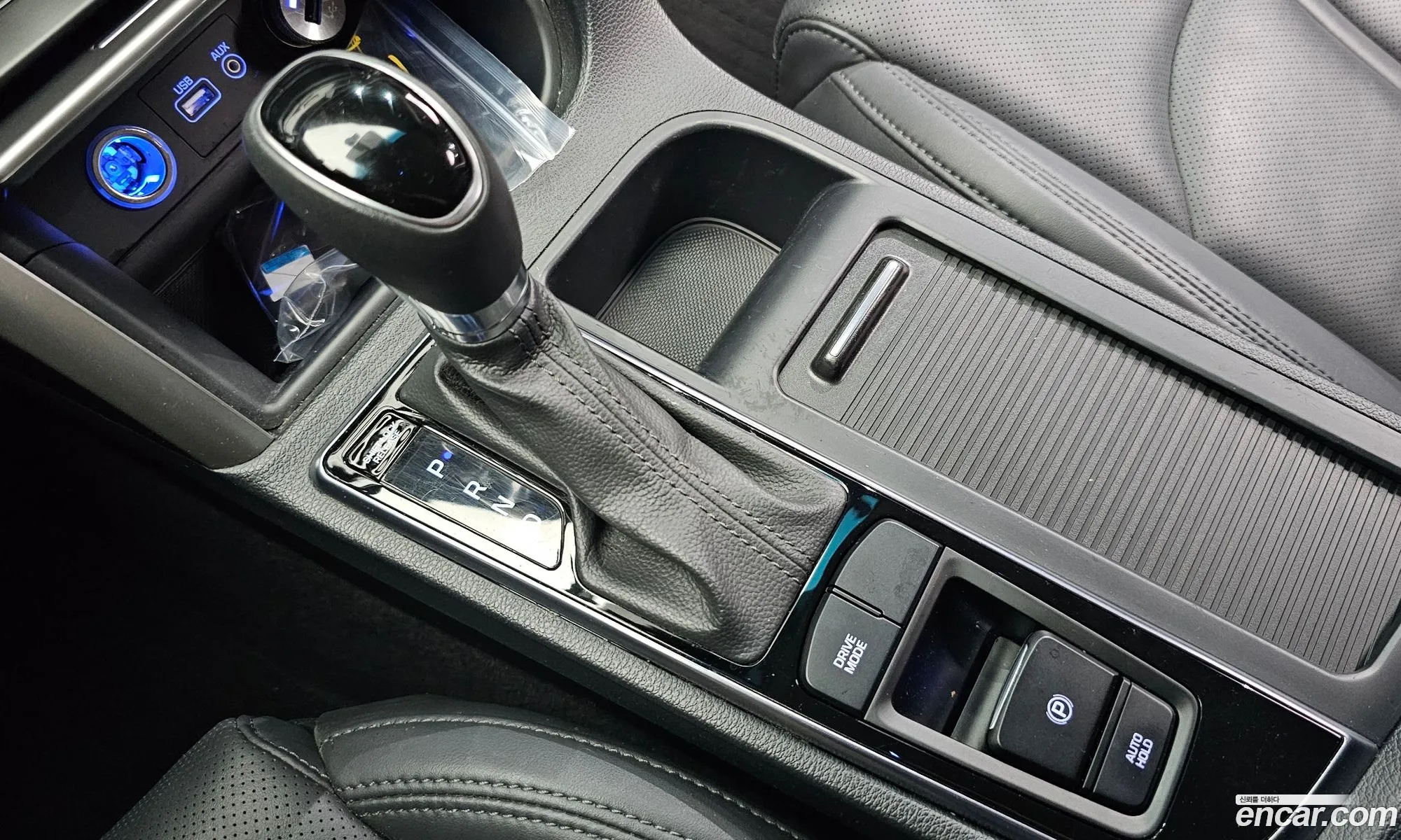 Hyundai LF Sonata 2016 — 6