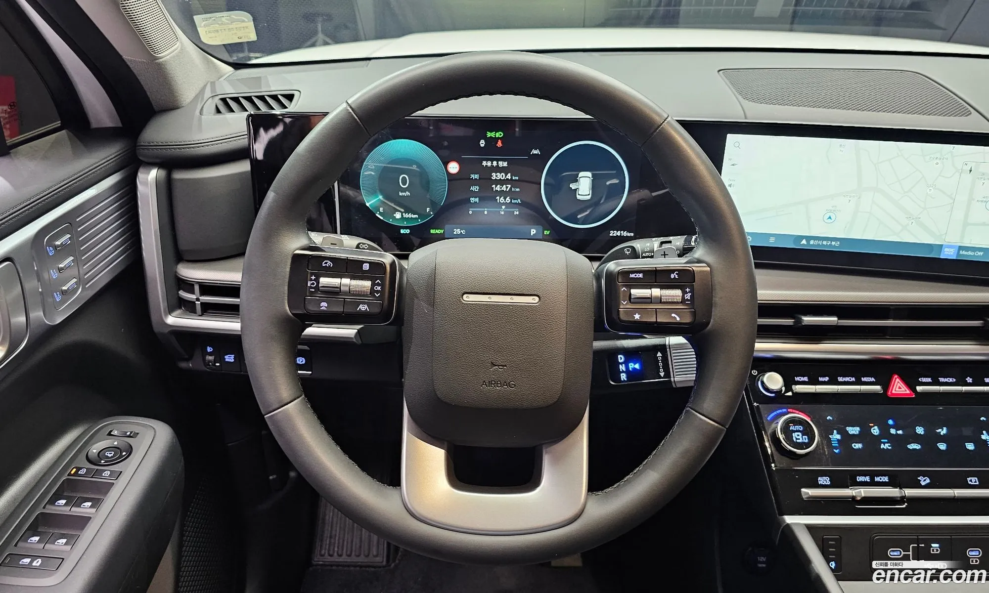 Hyundai Santa Fe 2024 — 20