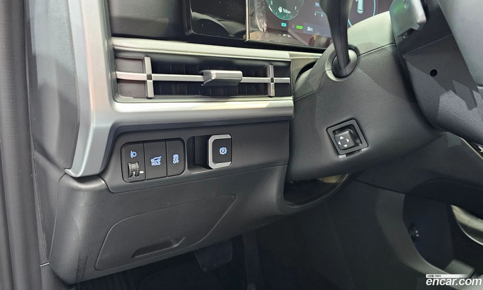 Hyundai Santa Fe 2024 — 10