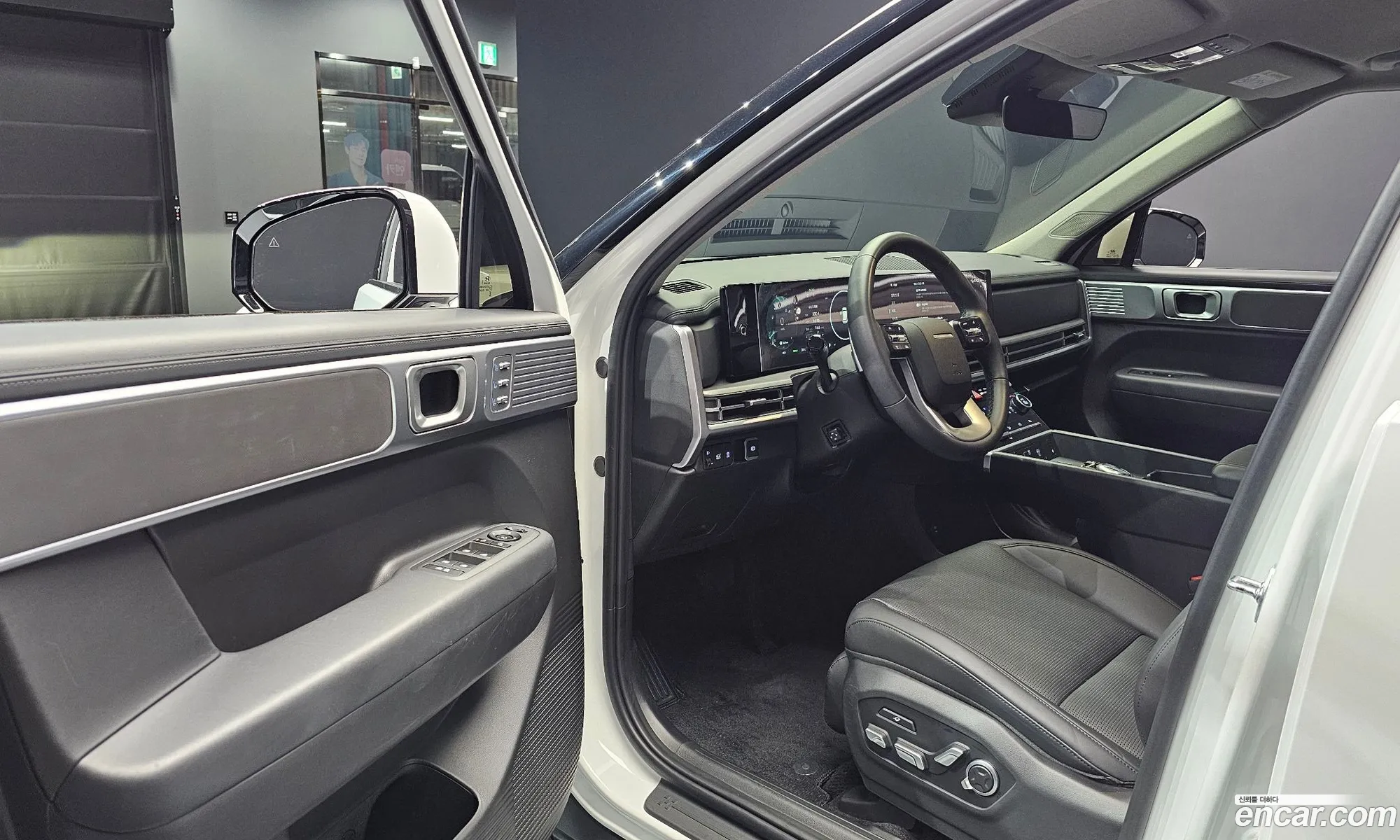 Hyundai Santa Fe 2024 — 6