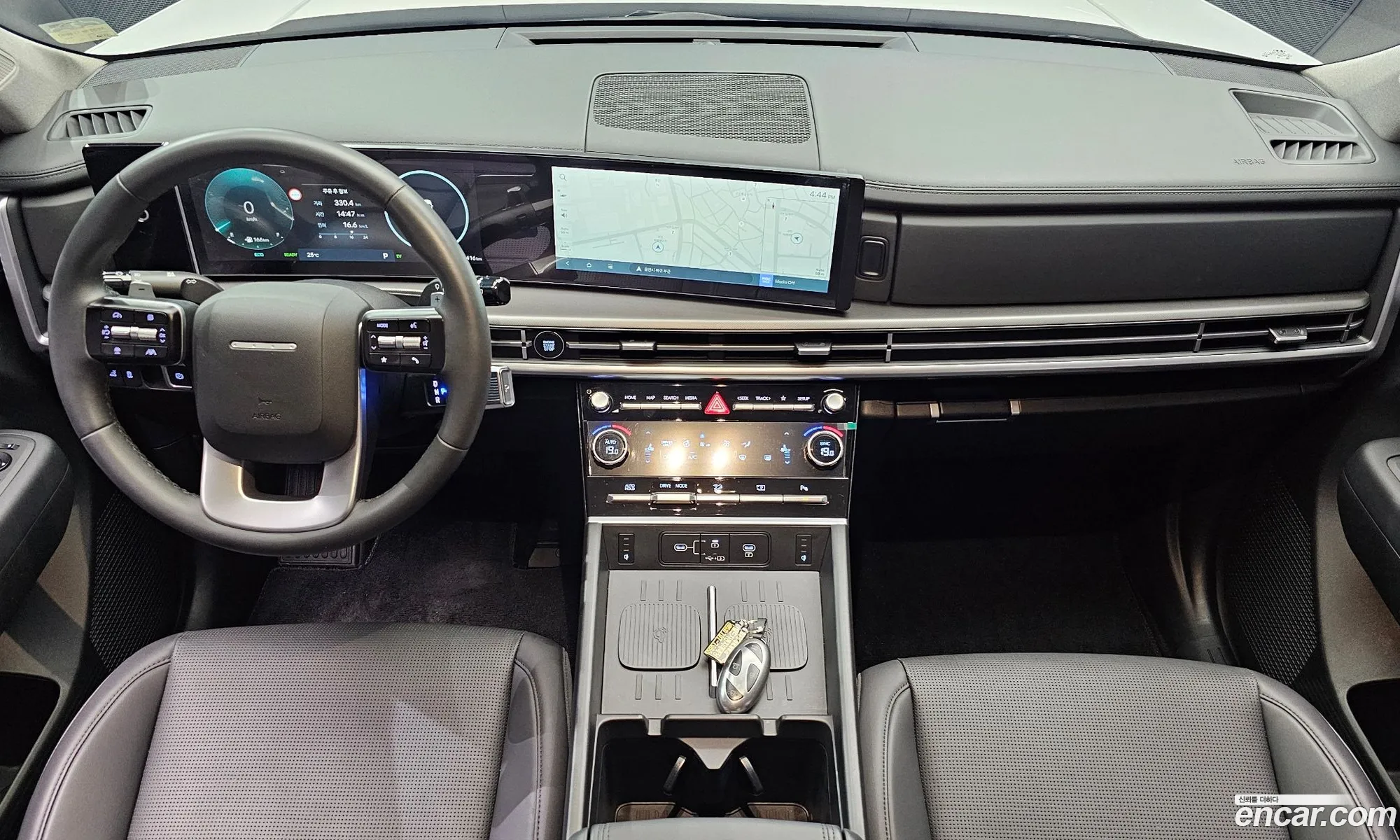 Hyundai Santa Fe 2024 — 4