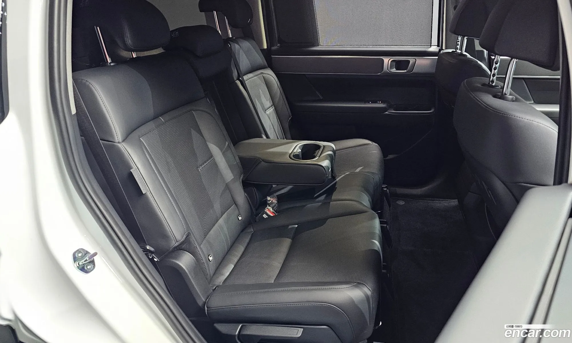 Hyundai Santa Fe 2024 — 13