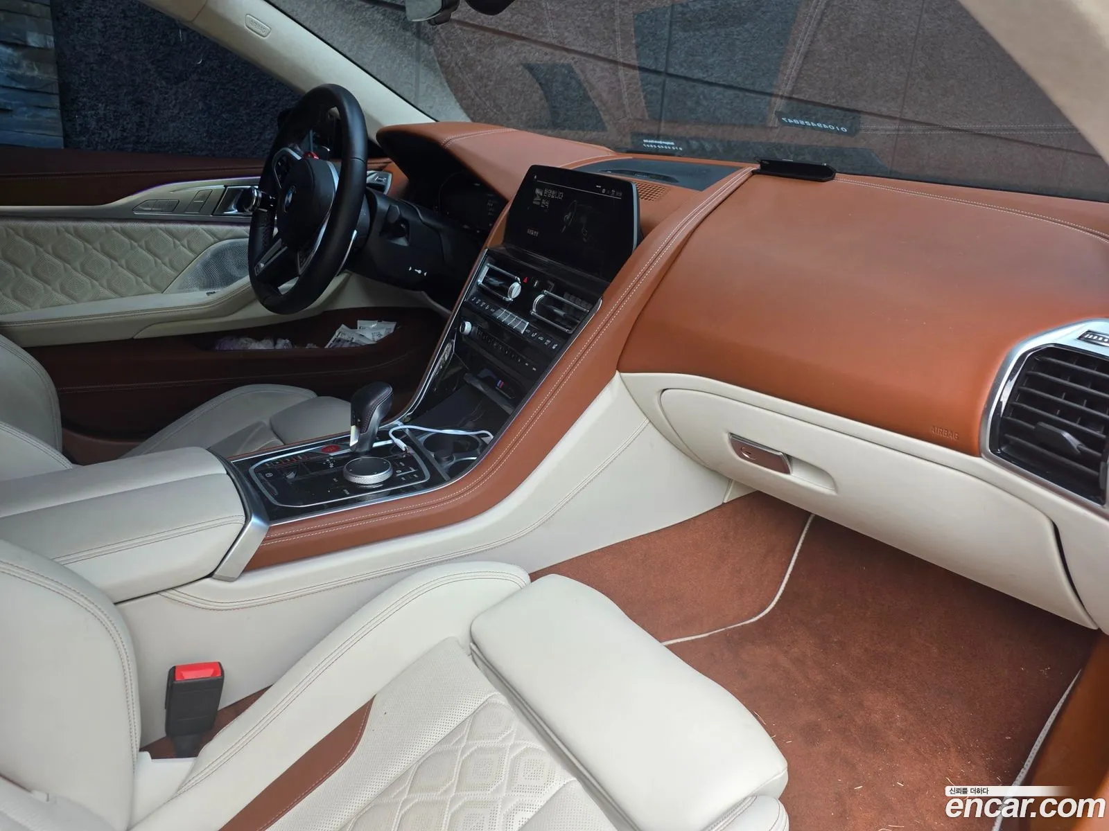 BMW M8 2022 — 11