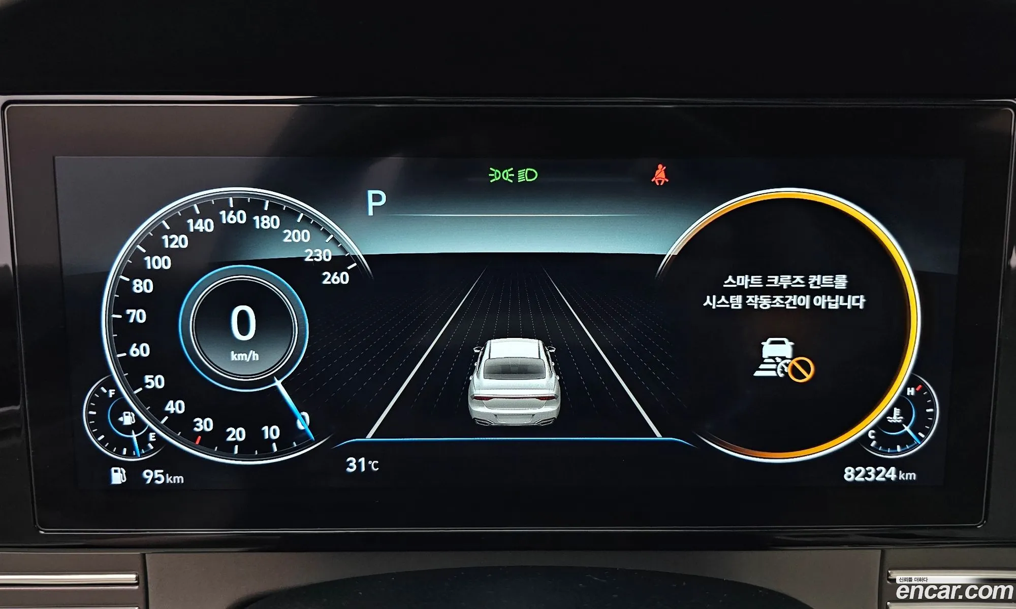 Hyundai Grandeur IG 2021 — 21
