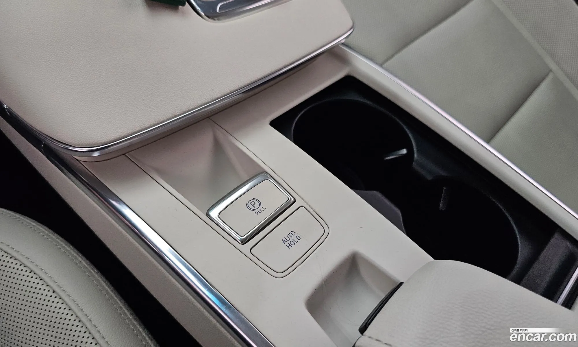 Hyundai Grandeur IG 2021 — 16