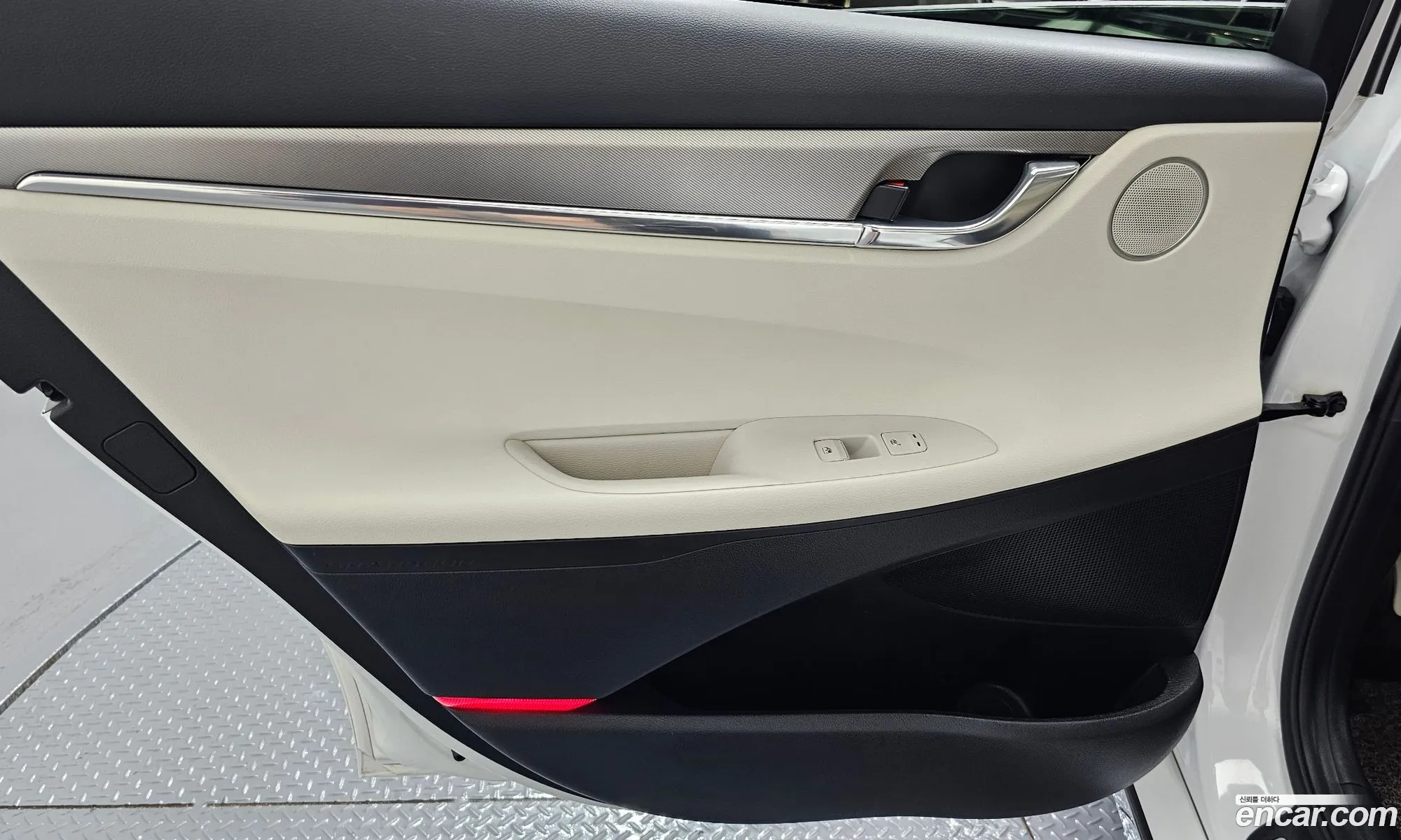 Hyundai Grandeur IG 2021 — 20
