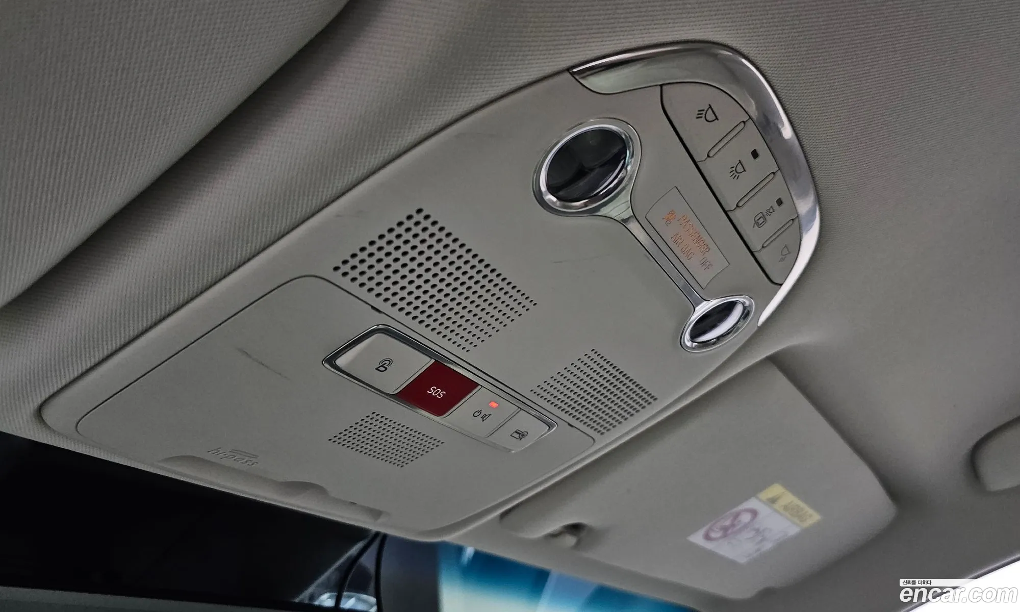 Hyundai Grandeur IG 2021 — 31