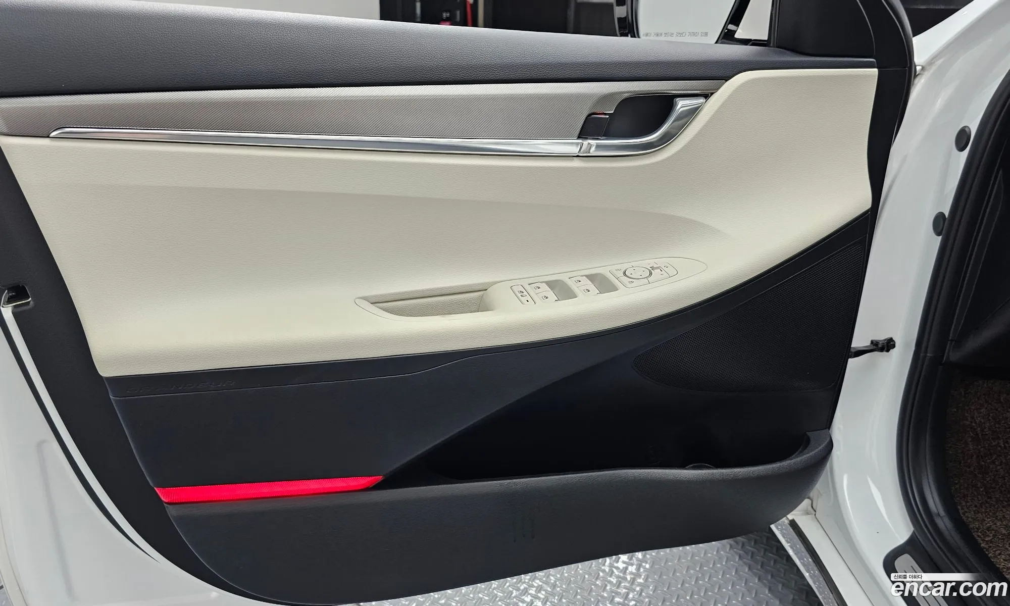 Hyundai Grandeur IG 2021 — 13