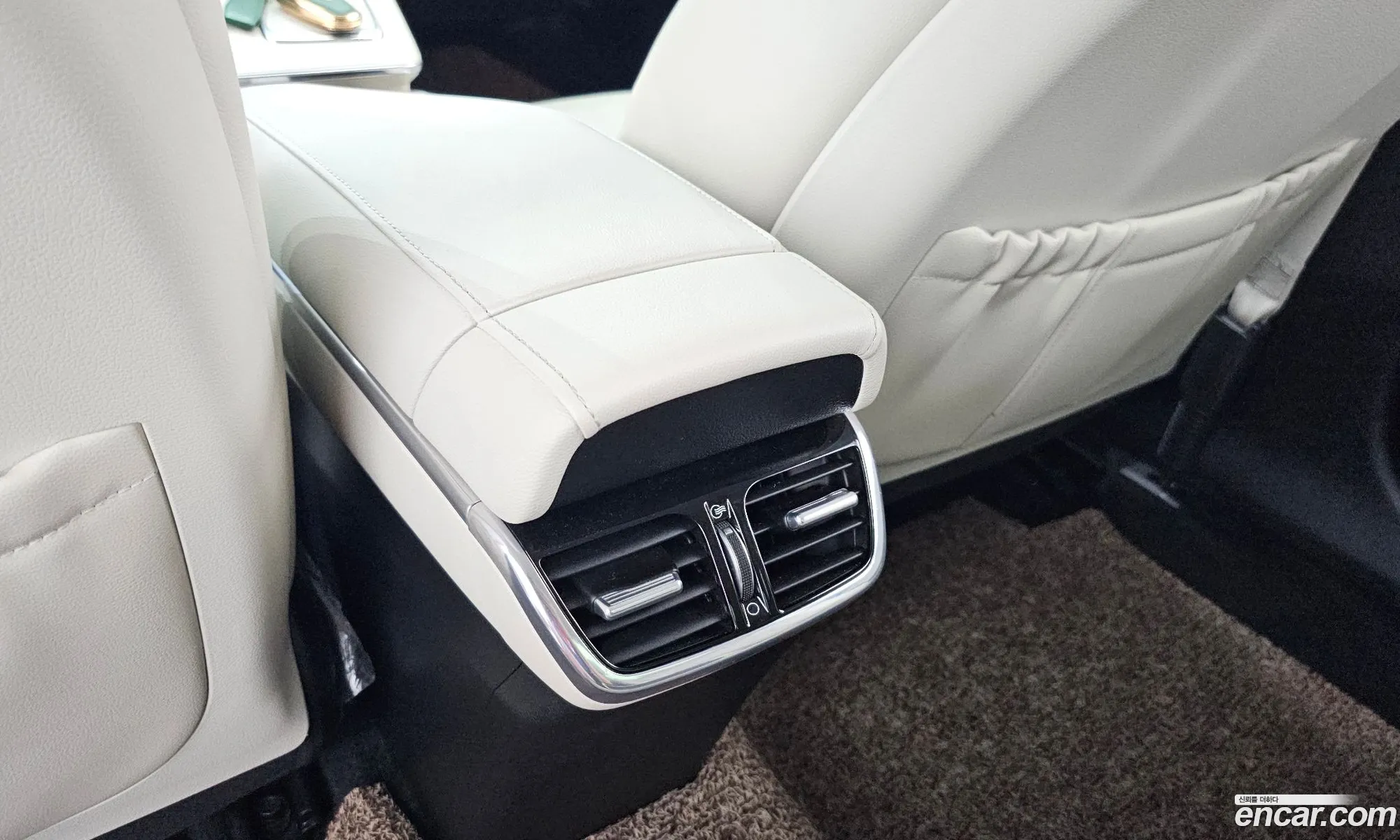 Hyundai Grandeur IG 2021 — 11