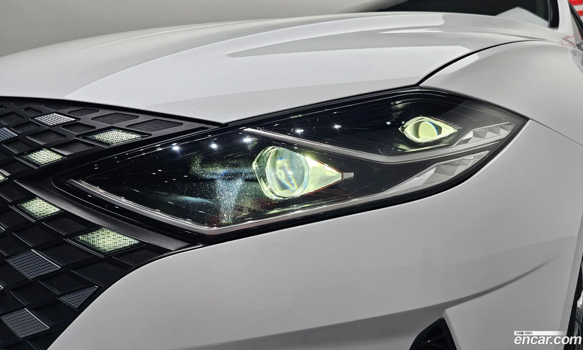 Hyundai Grandeur IG 2021 — 9