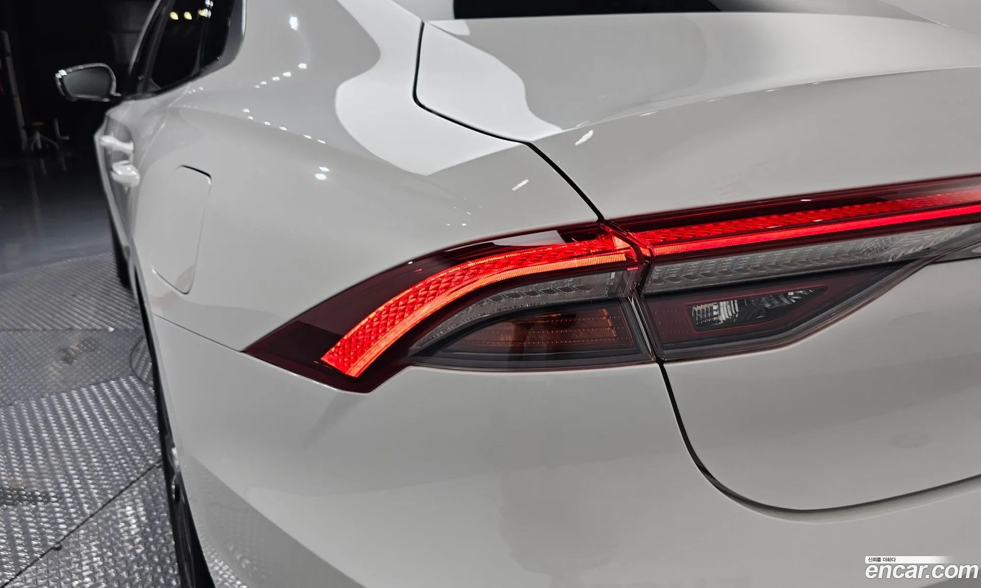 Hyundai Grandeur IG 2021 — 34