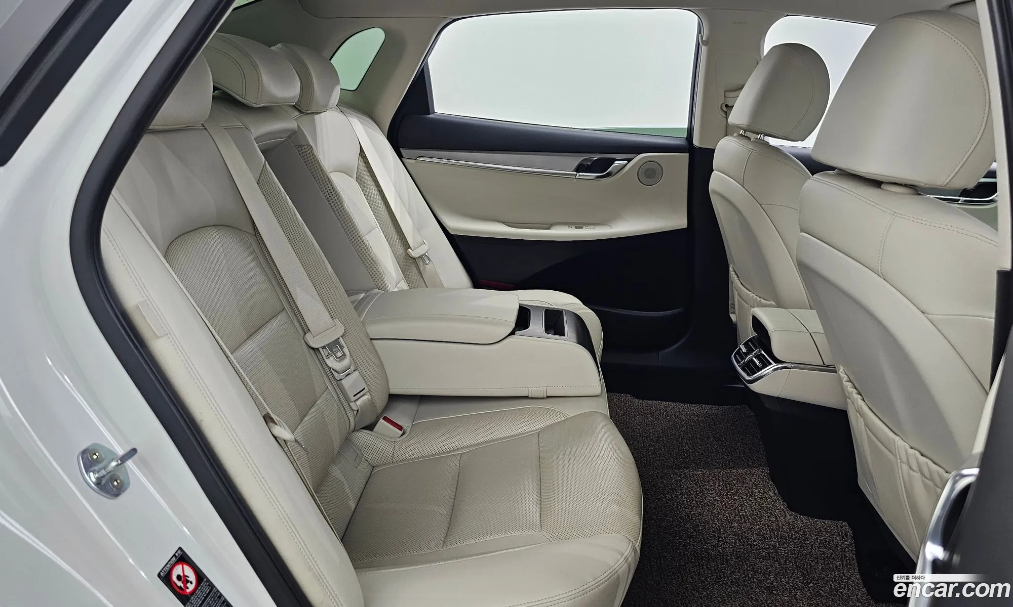 Hyundai Grandeur IG 2021 — 30