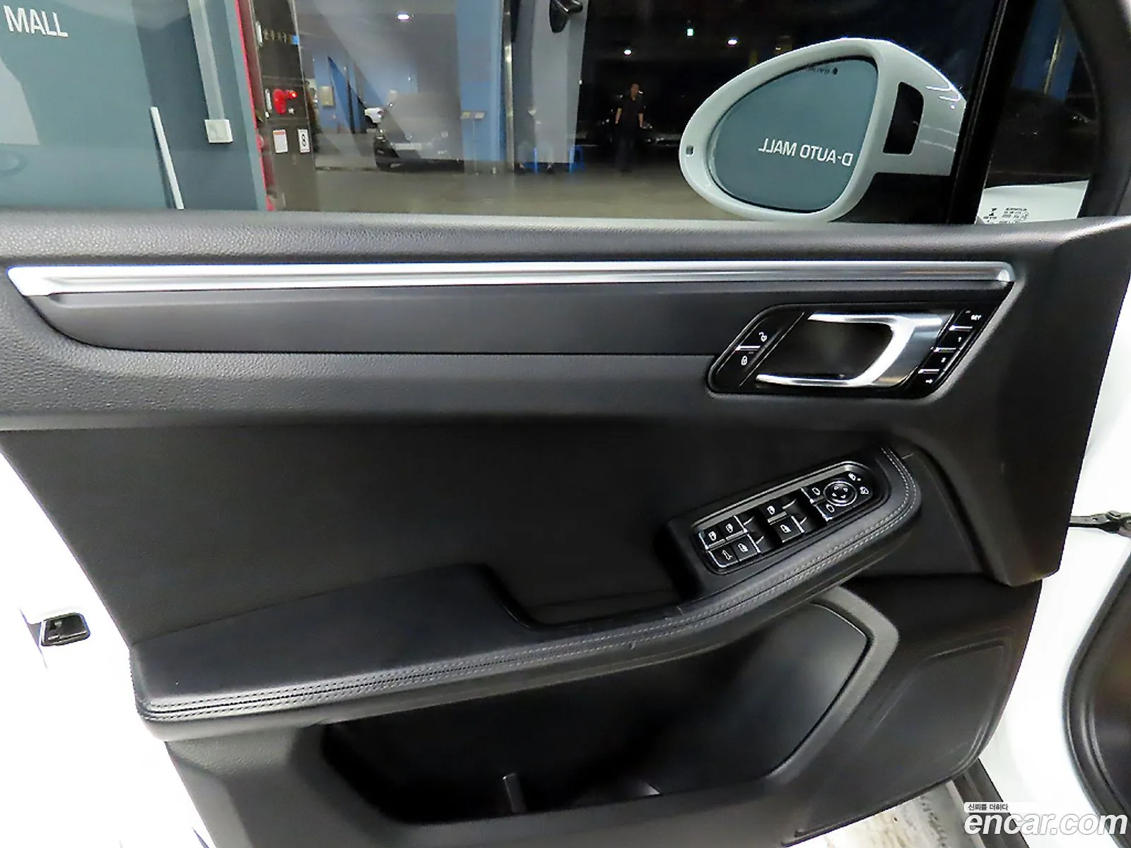Porsche Macan 2018 — 6